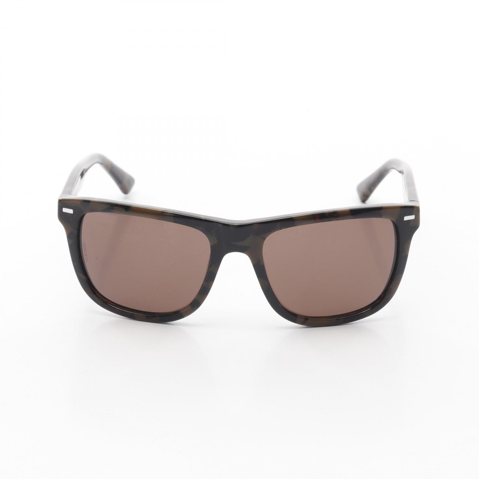 値下げ！美品！ DOLCE & GABBANA  サングラス  ケース付き 美品】DOLCE&GABBANA ドルガバ サングラス D&G ケース付き 茶