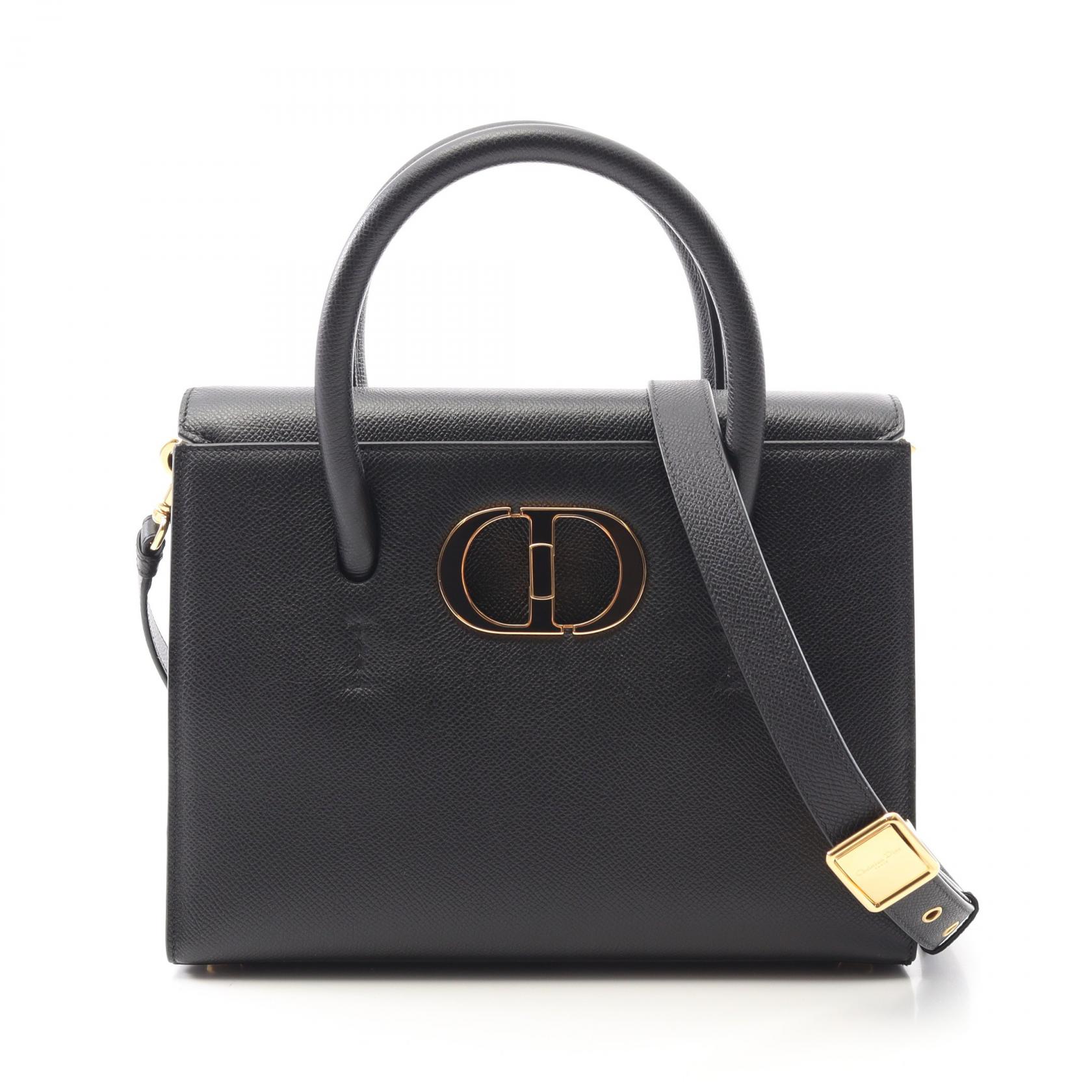 Christian Dior　レディディオール　レザー　傷み有り　中古品 楽天市場】クリスチャンディオール バッグ レディース レディ