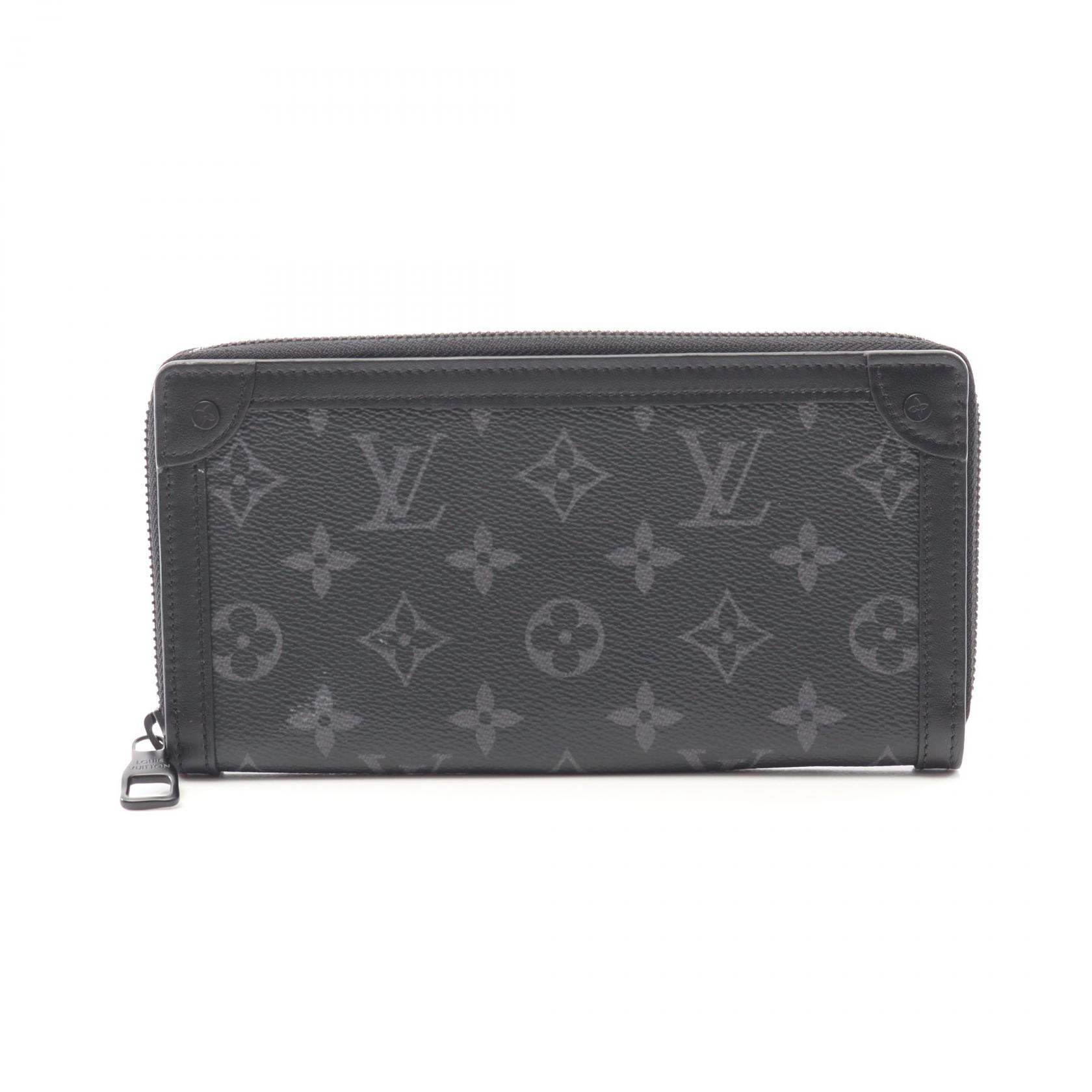 楽天市場】LOUIS VUITTON ルイ・ヴィトン/トランク・ジッピー