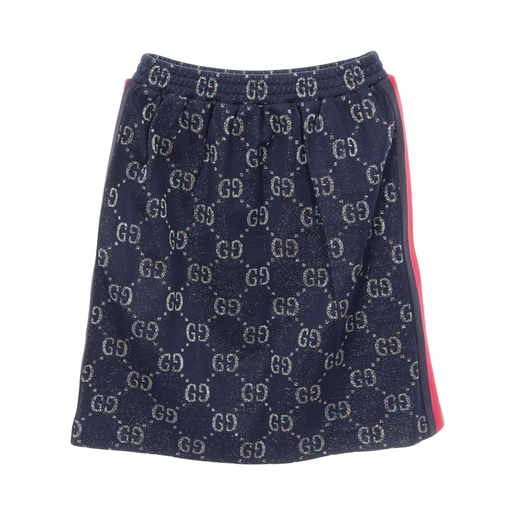 楽天市場】グッチ GUCCI ロングスカート ロングスカート 衣料品