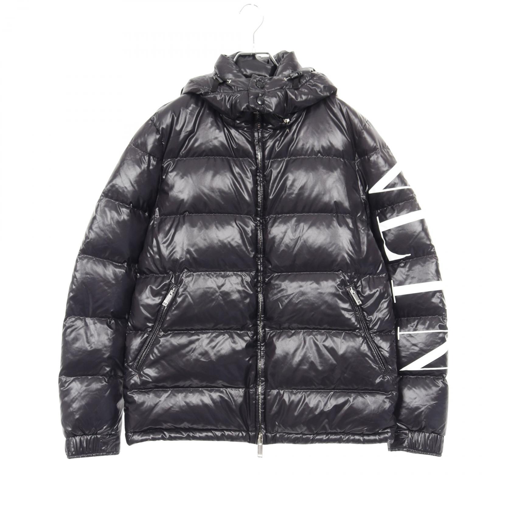 楽天市場】【完売】ヴァレンティノ VALENTINO メンズ アウター ダウン