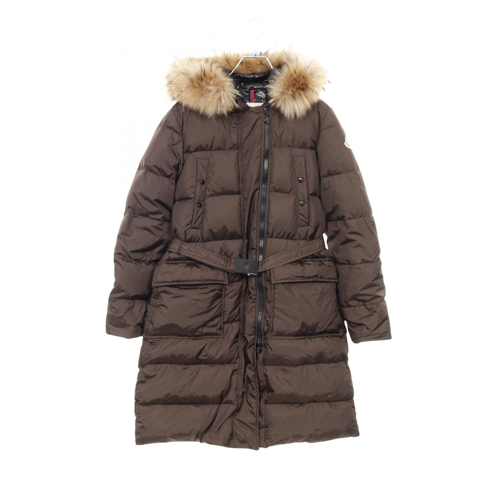 極美品✨正規品　モンクレールダウンジャケット　LENAR　レナー　0ハンガー付 楽天市場】MONCLER モンクレール 国内正規 20年 LENAR レナー