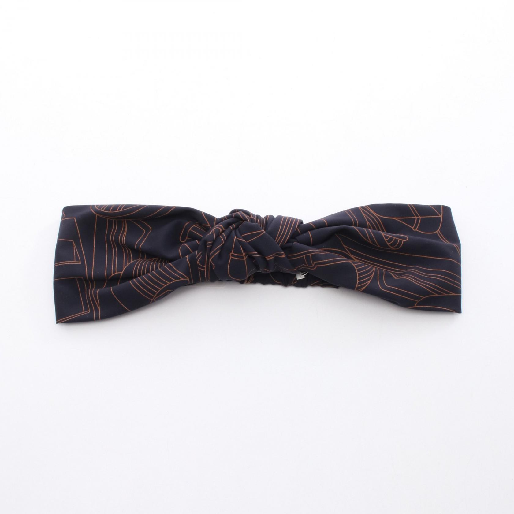 楽天市場】エルメス ヘアバンド・グレース 【Aランク】【中古】 : 質屋