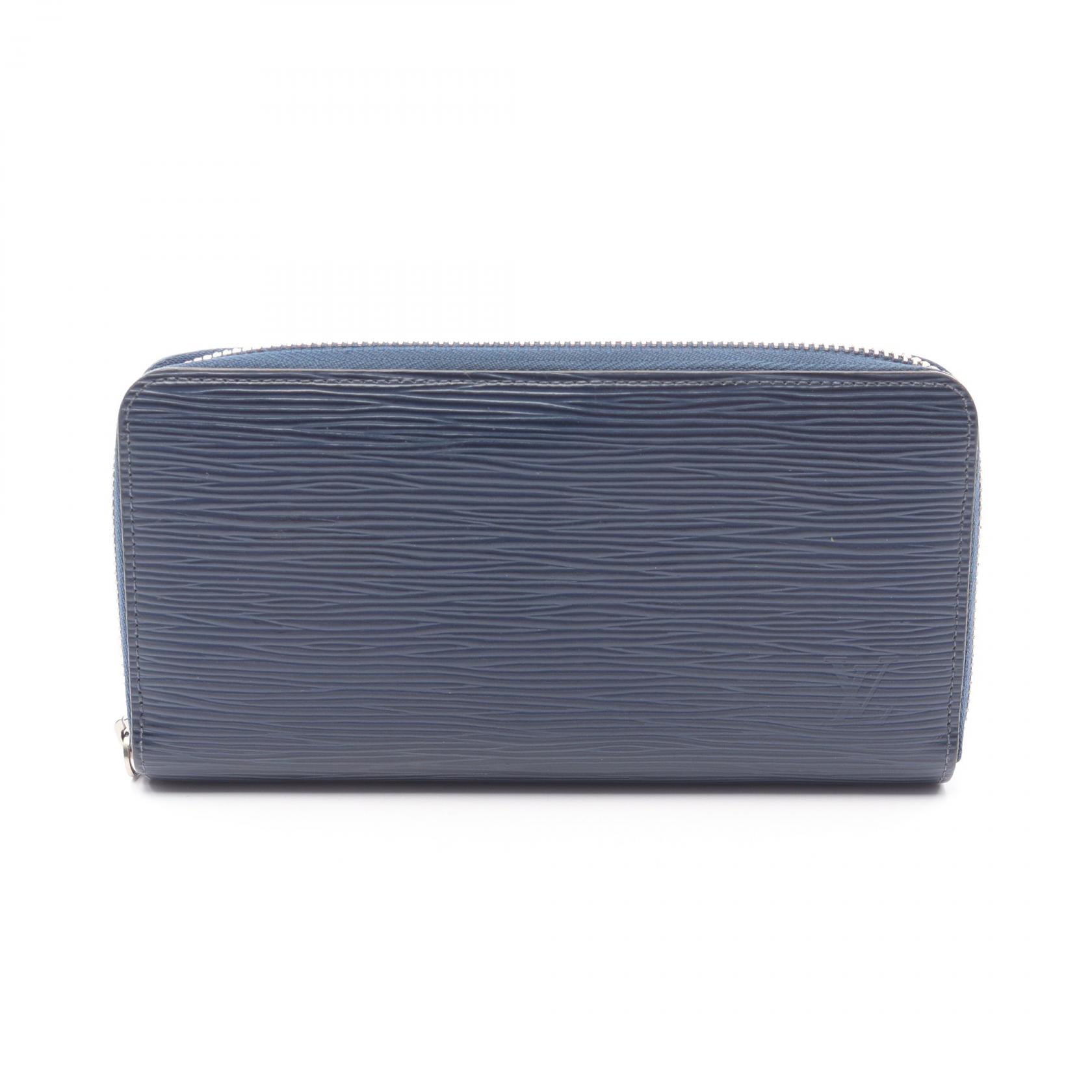 楽天市場】LOUIS VUITTON ルイヴィトン M60434 エピ ジッピー
