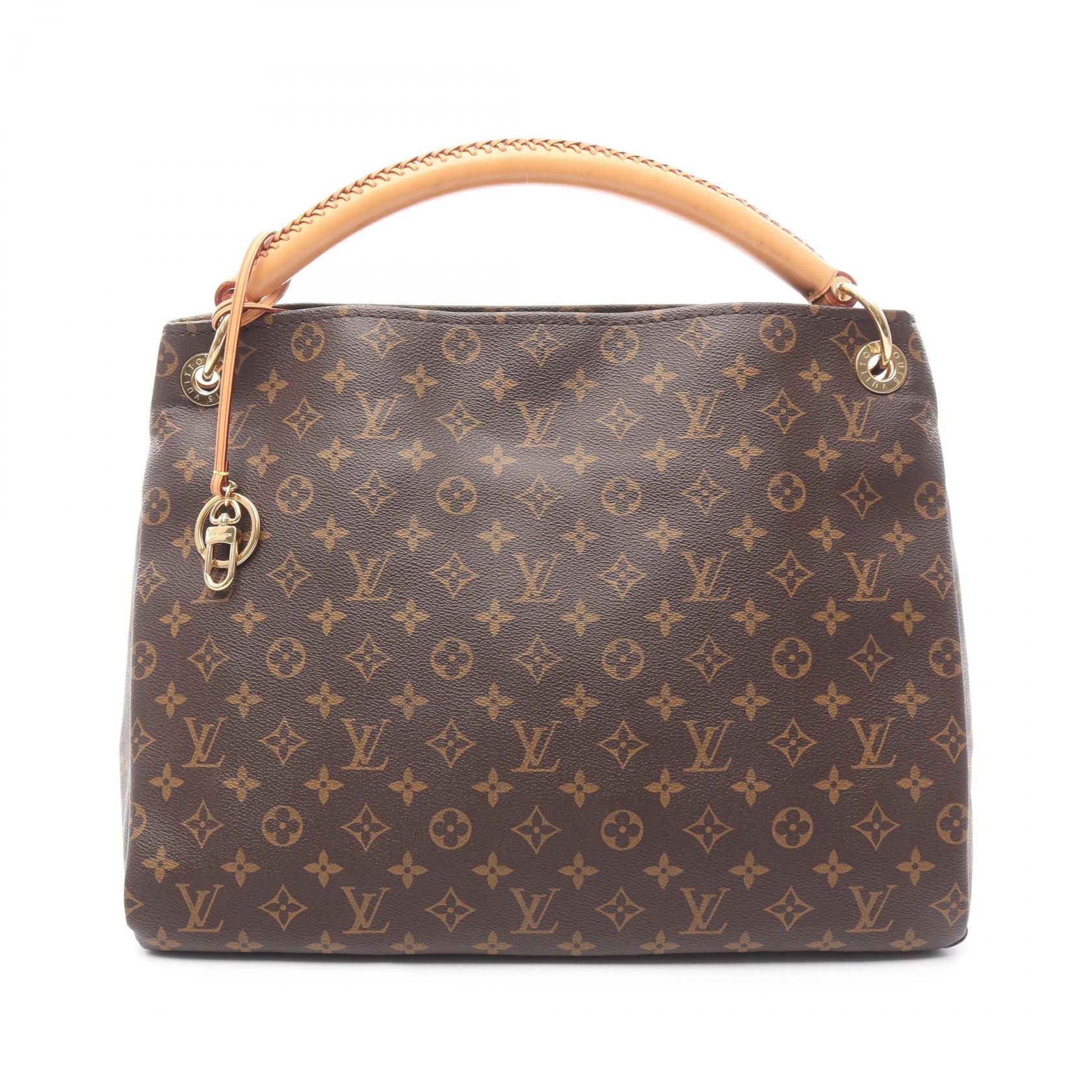 楽天市場】ルイヴィトン【LOUIS VUITTON】M41066 アーツィーMM