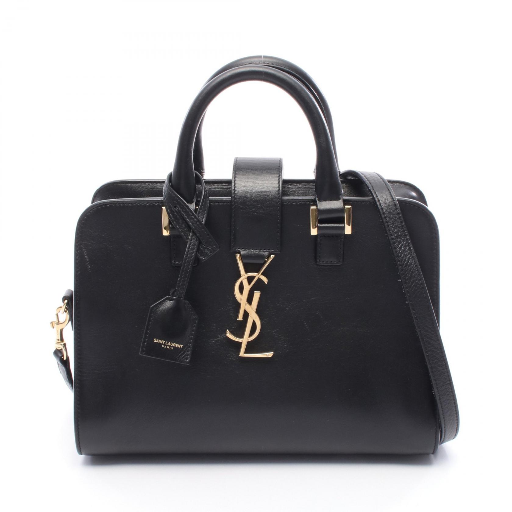 yuchooサンローランパリ ノースサウス サックドジュール トートバッグ SAINT LAURENT PARIS】サンローランパリ『サック ド ジュール