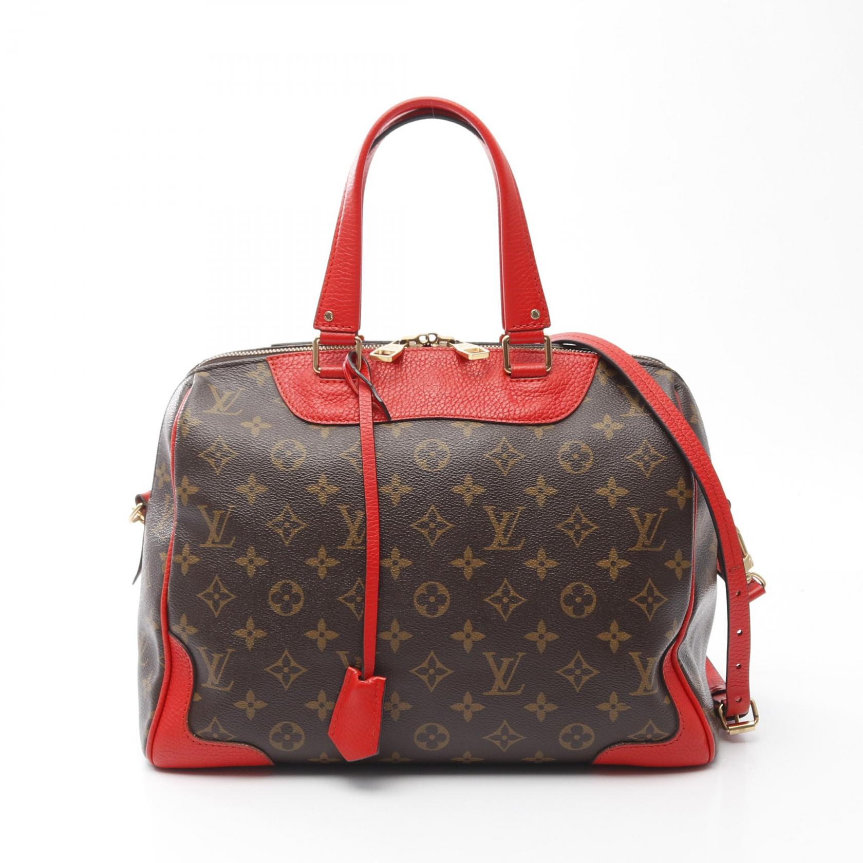 楽天市場】【バッグ】LOUIS VUITTON ルイ ヴィトン モノグラム