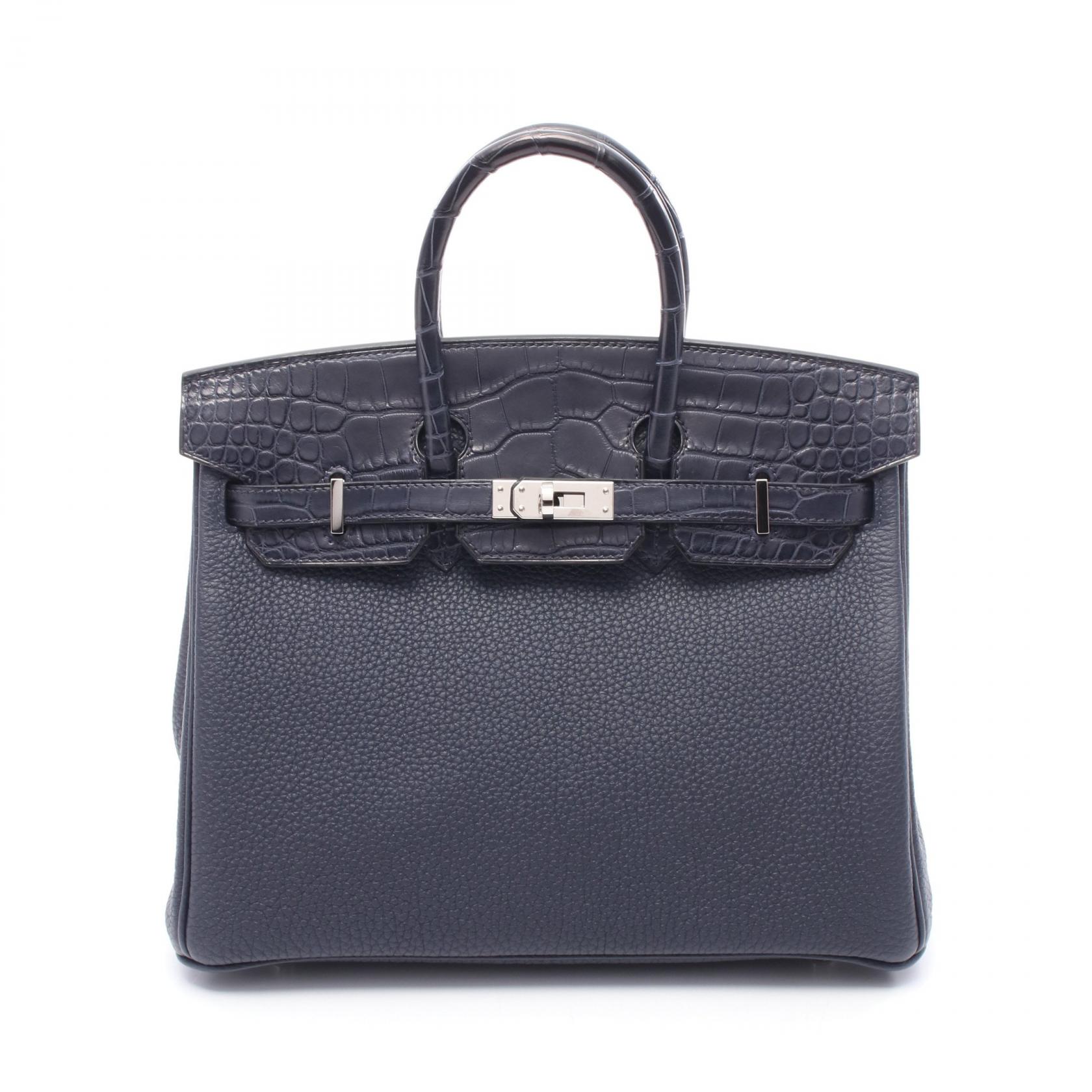 バーキン25 空箱　付属品 HERMES - HERMESエルメス バーキン25空箱 保存袋 付属品 の通販