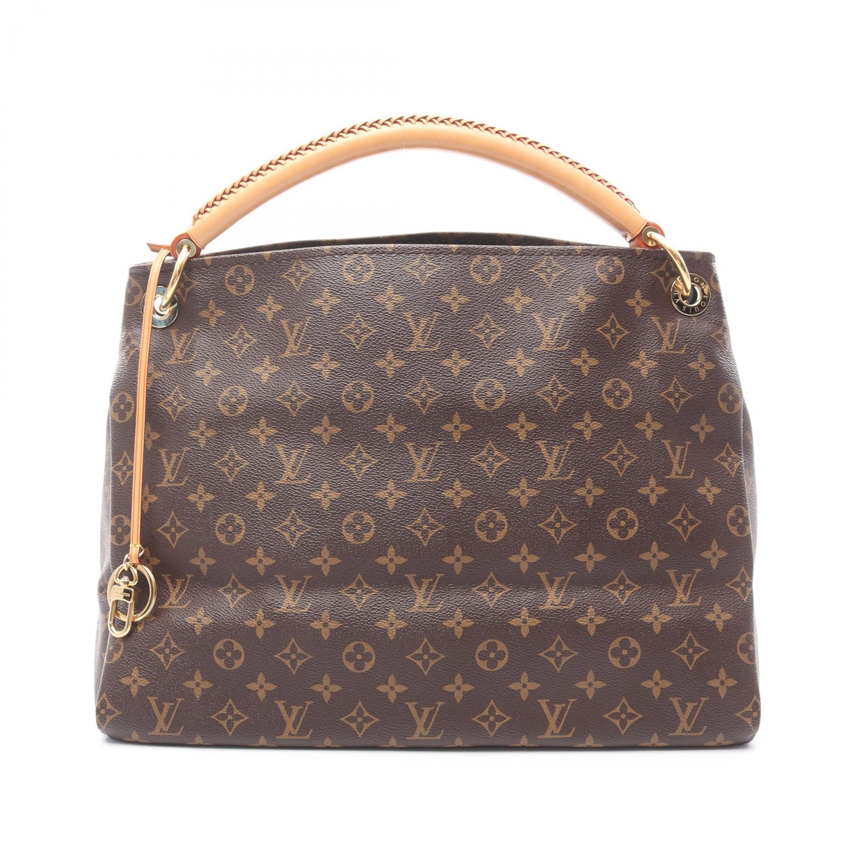 ルイヴィトン モノグラム アンプラント アーツィーMM M41066 楽天市場】ルイヴィトン【LOUIS VUITTON】M41066 アーツィーMM