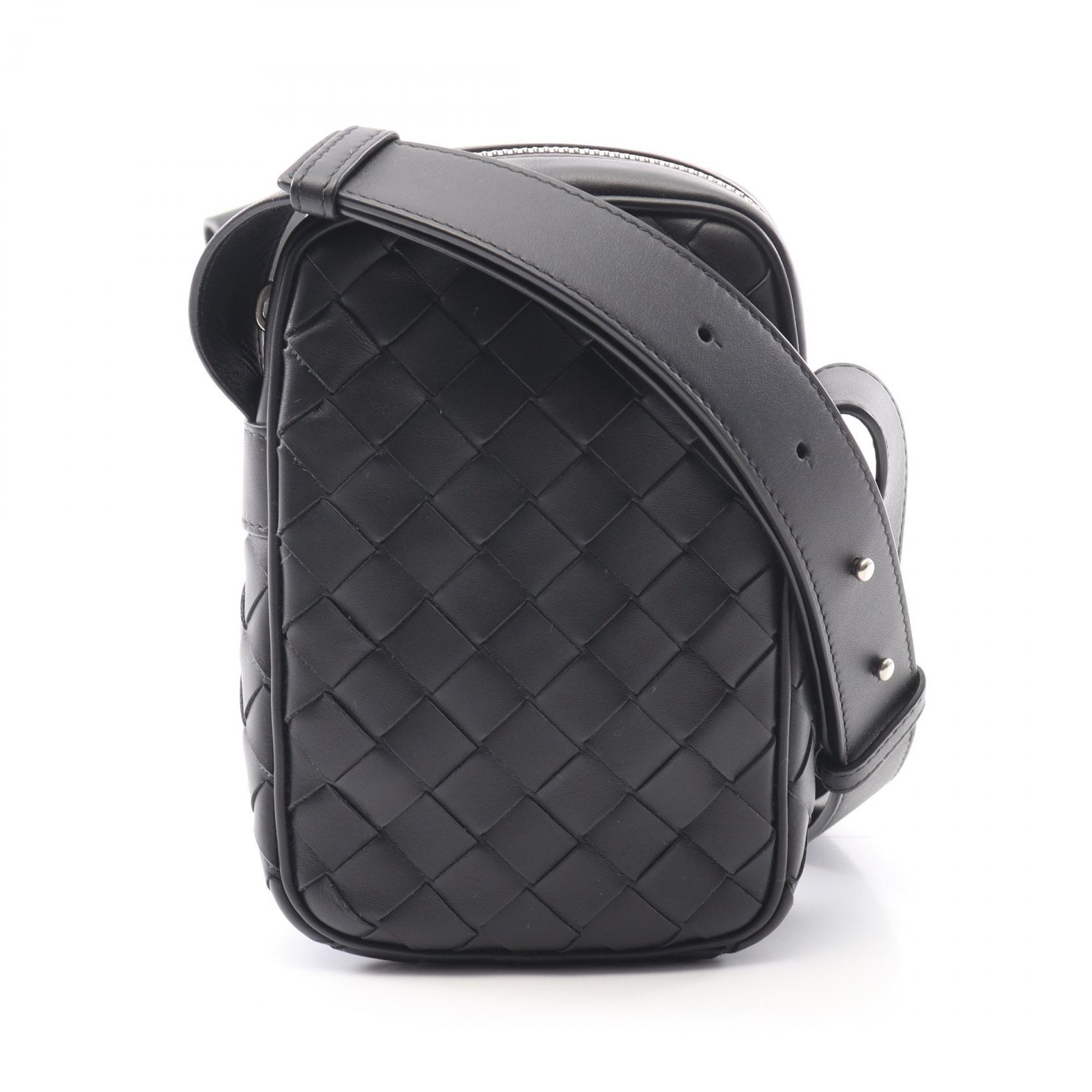 楽天市場】ボッテガヴェネタ BOTTEGA VENETA フォンホルダー クロス