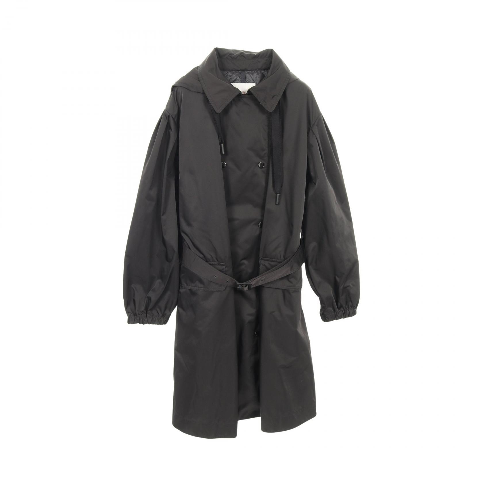 楽天市場】MONCLER モンクレール ARUMアルム 黒 ダウンジャケット2