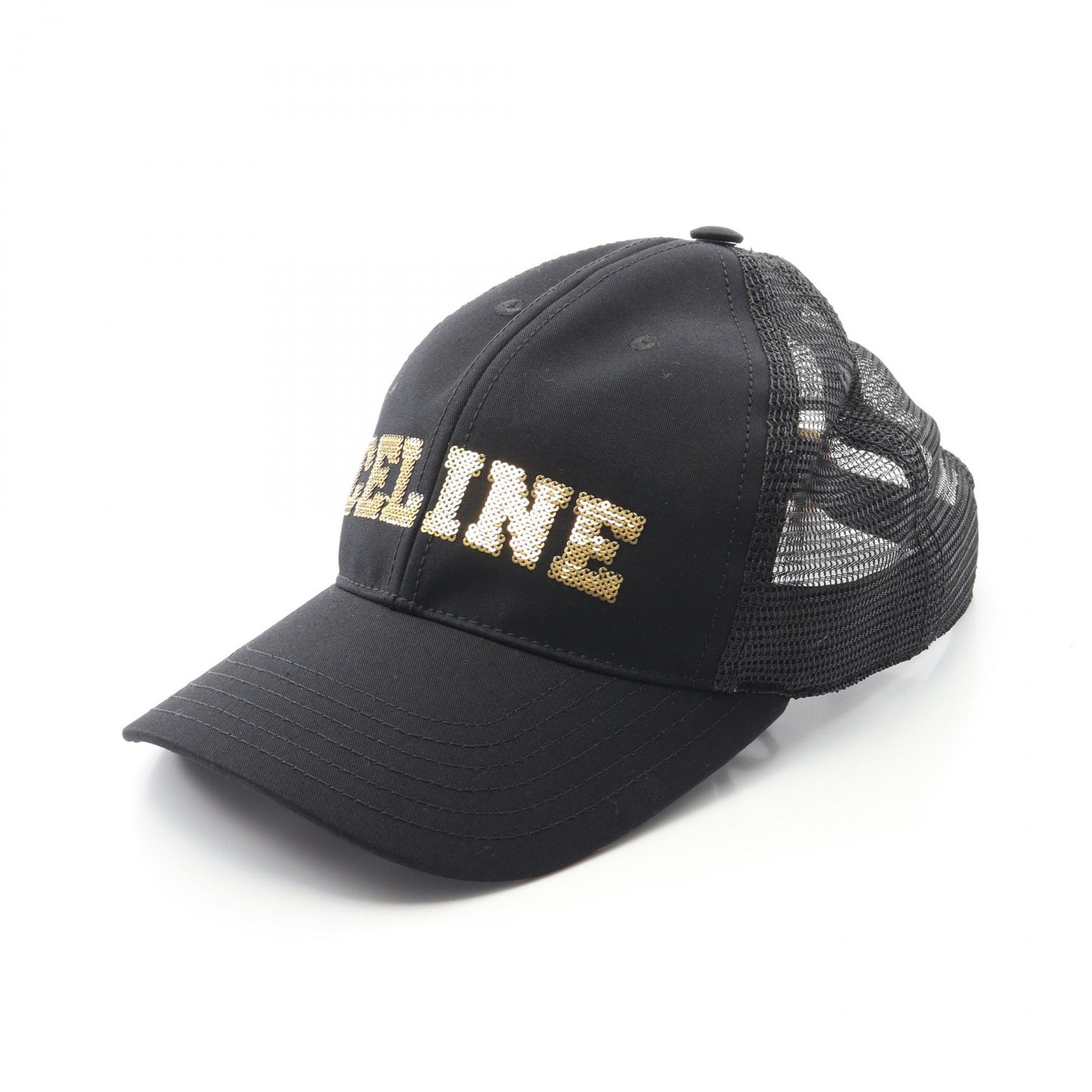 楽天市場】CELINE セリーヌキャップ メンズ【中古】【古着