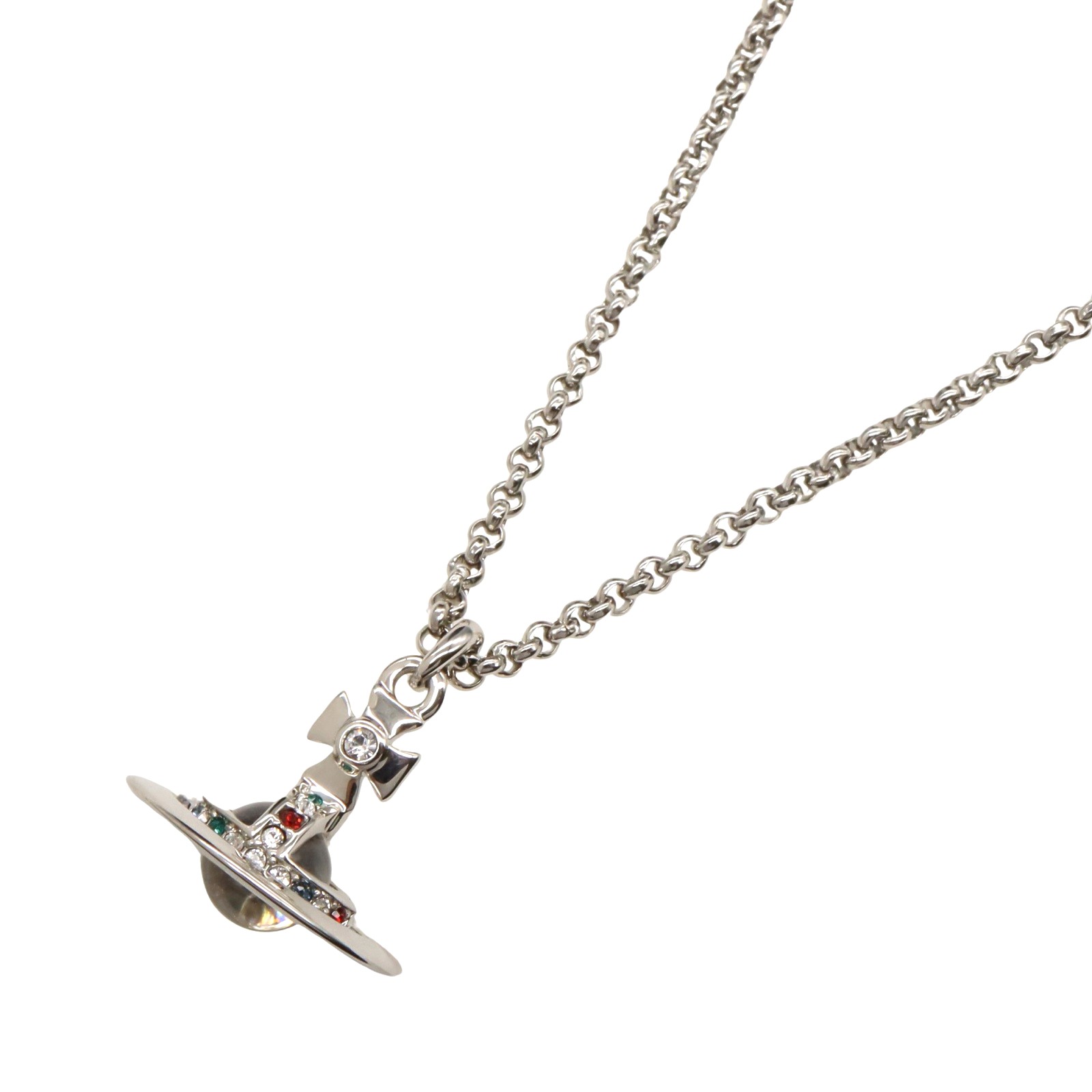 楽天市場】ヴィヴィアン ウエストウッド ネックレス Vivienne Westwood