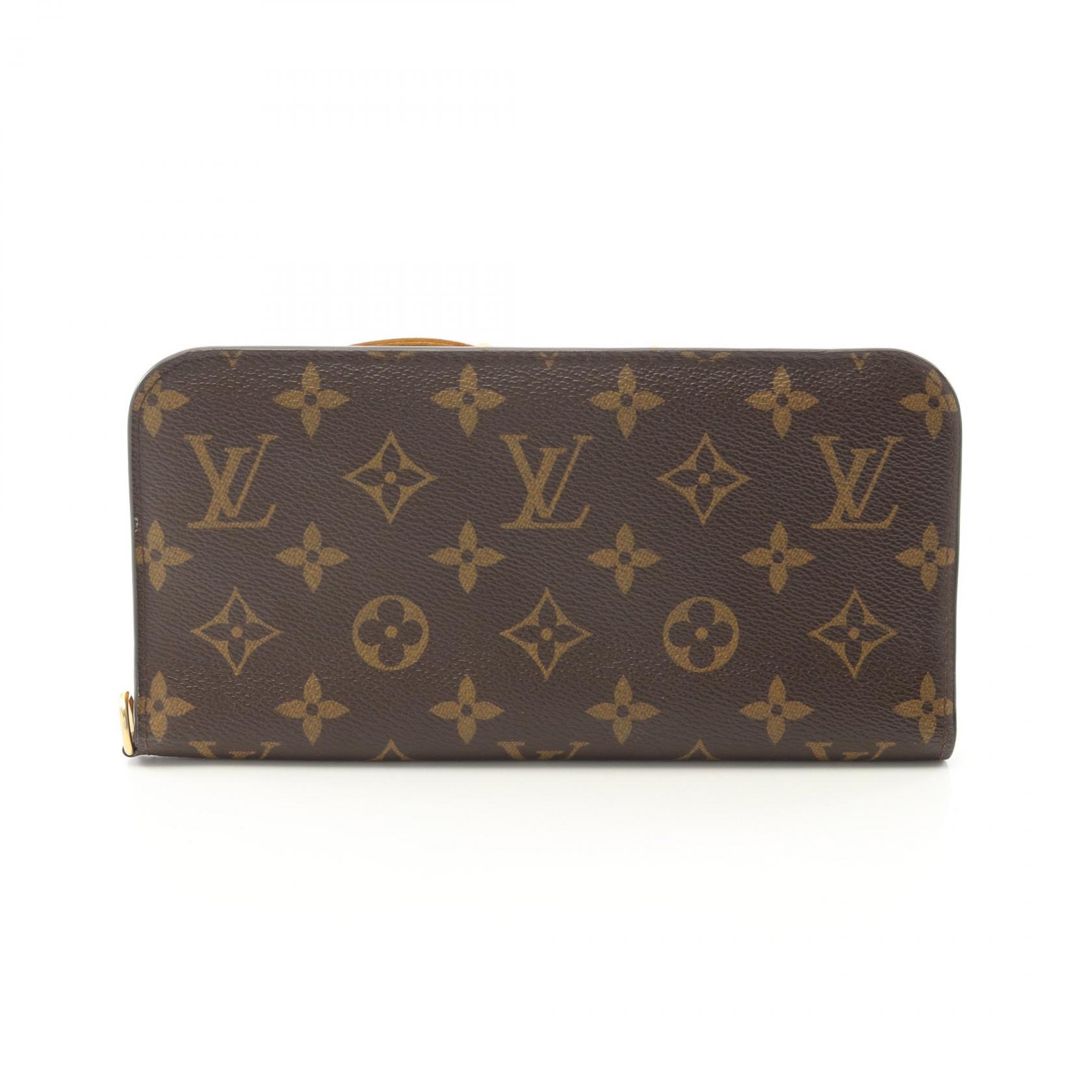 ルイヴィトン 長財布　ポルトフォイユ アストリッド エピ　ノワール ルイヴィトン LOUIS VUITTON 三つ折り財布 アンプラント