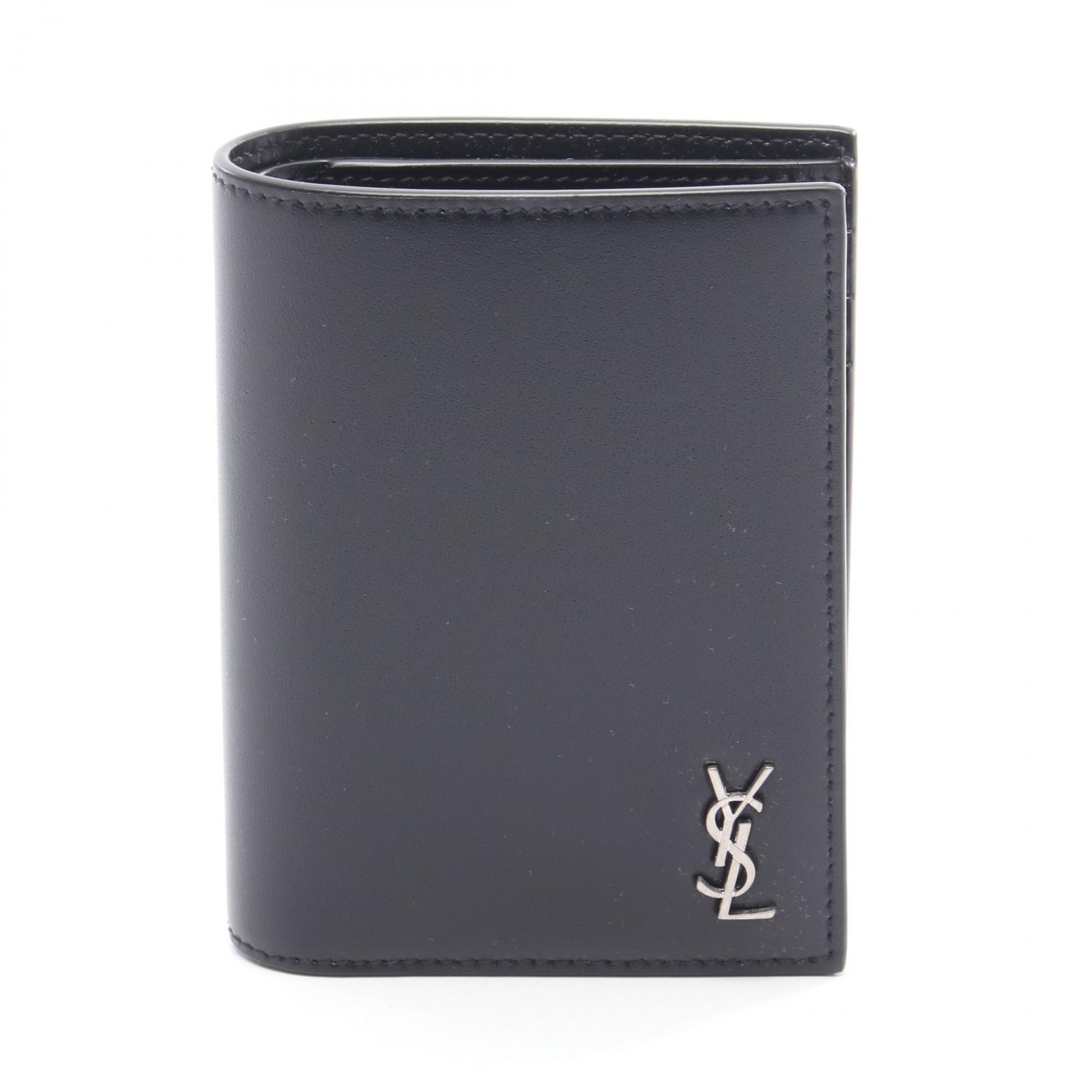 楽天市場】SAINT LAURENT サンローランパリ 463249 0SX0E レザー
