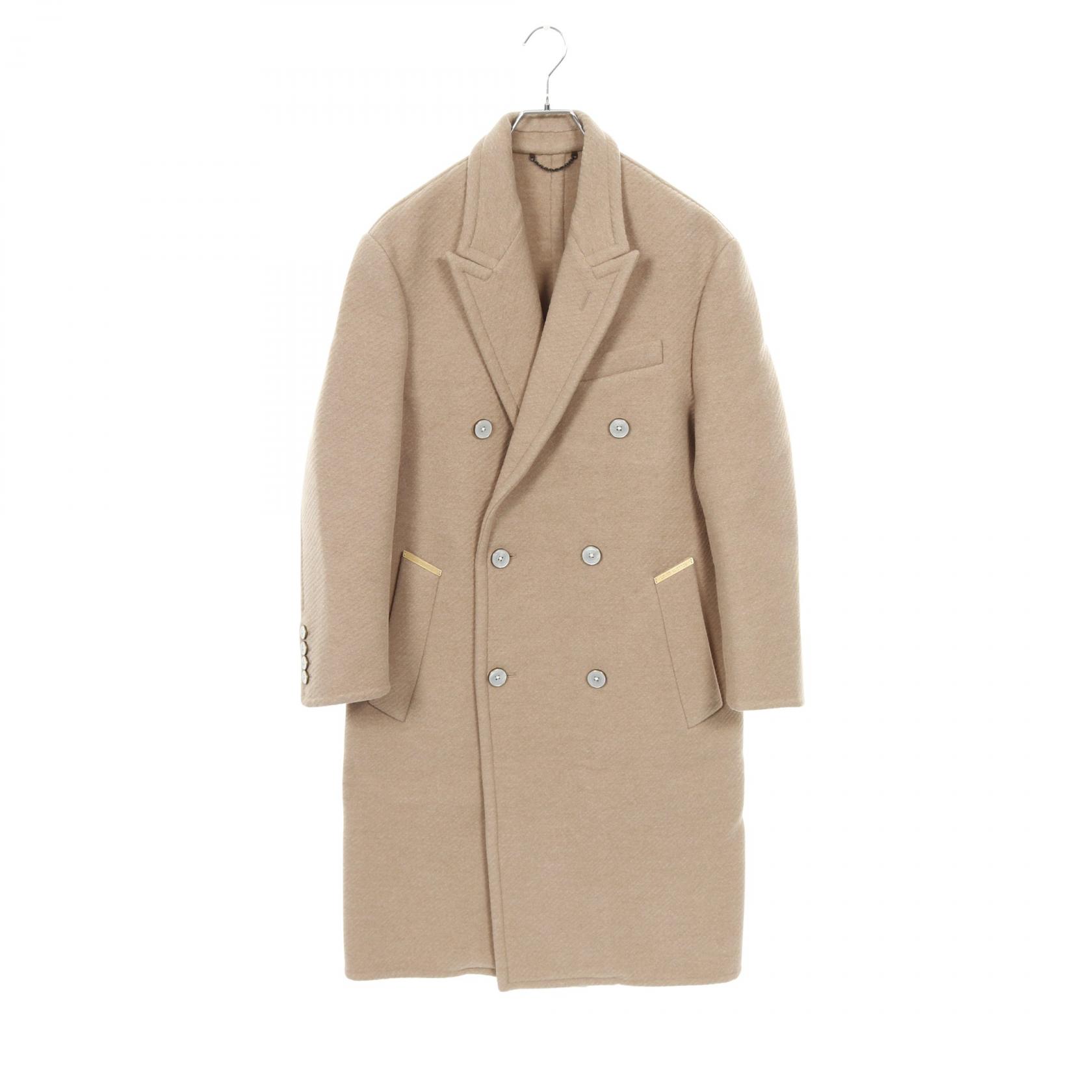 メンズ　ルイヴィトンリバーシブルコート LOUIS VUITTON リバーシブルコート