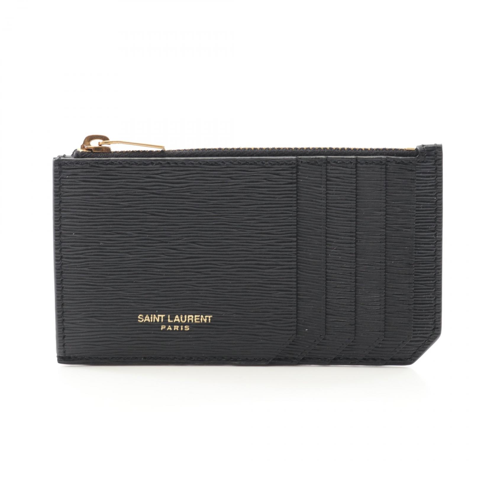 楽天市場】サンローランパリ コインケース/カードケース SAINT LAURENT