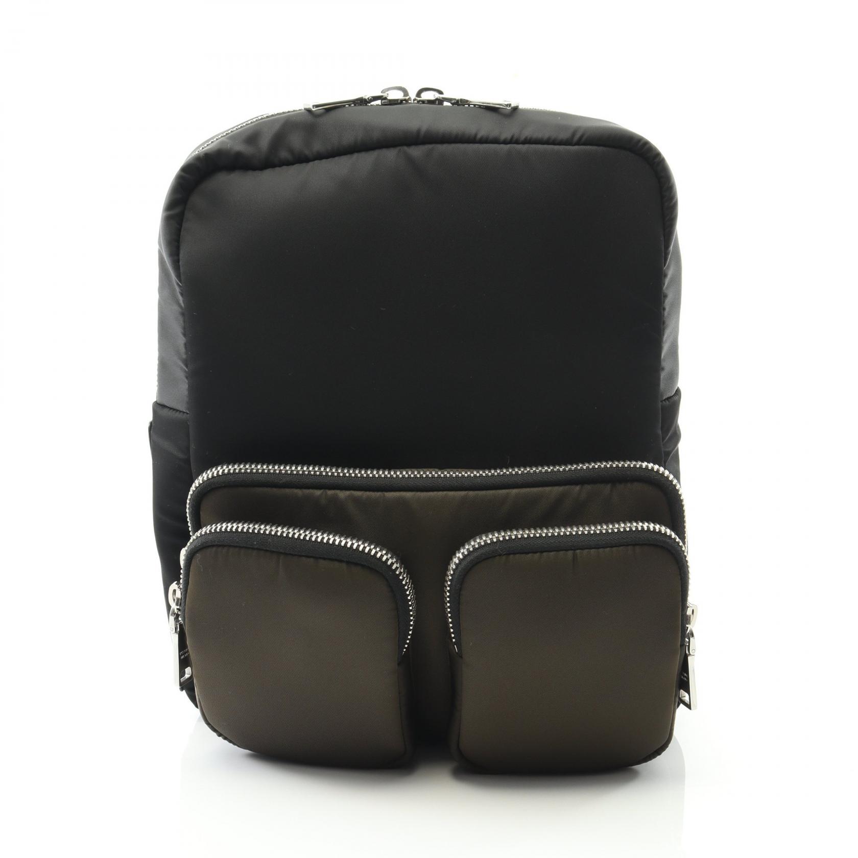 楽天市場】PRADA プラダ Re-Nylon ミディアム バックパック リュック