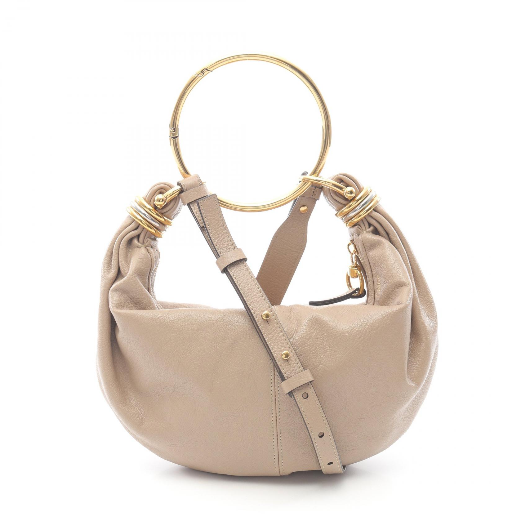 Chloe クロエ ナイル ミディアムブレスレットバッグ 楽天市場】【新品同様】クロエ【Chloe】ナイル ブレスレットバッグ