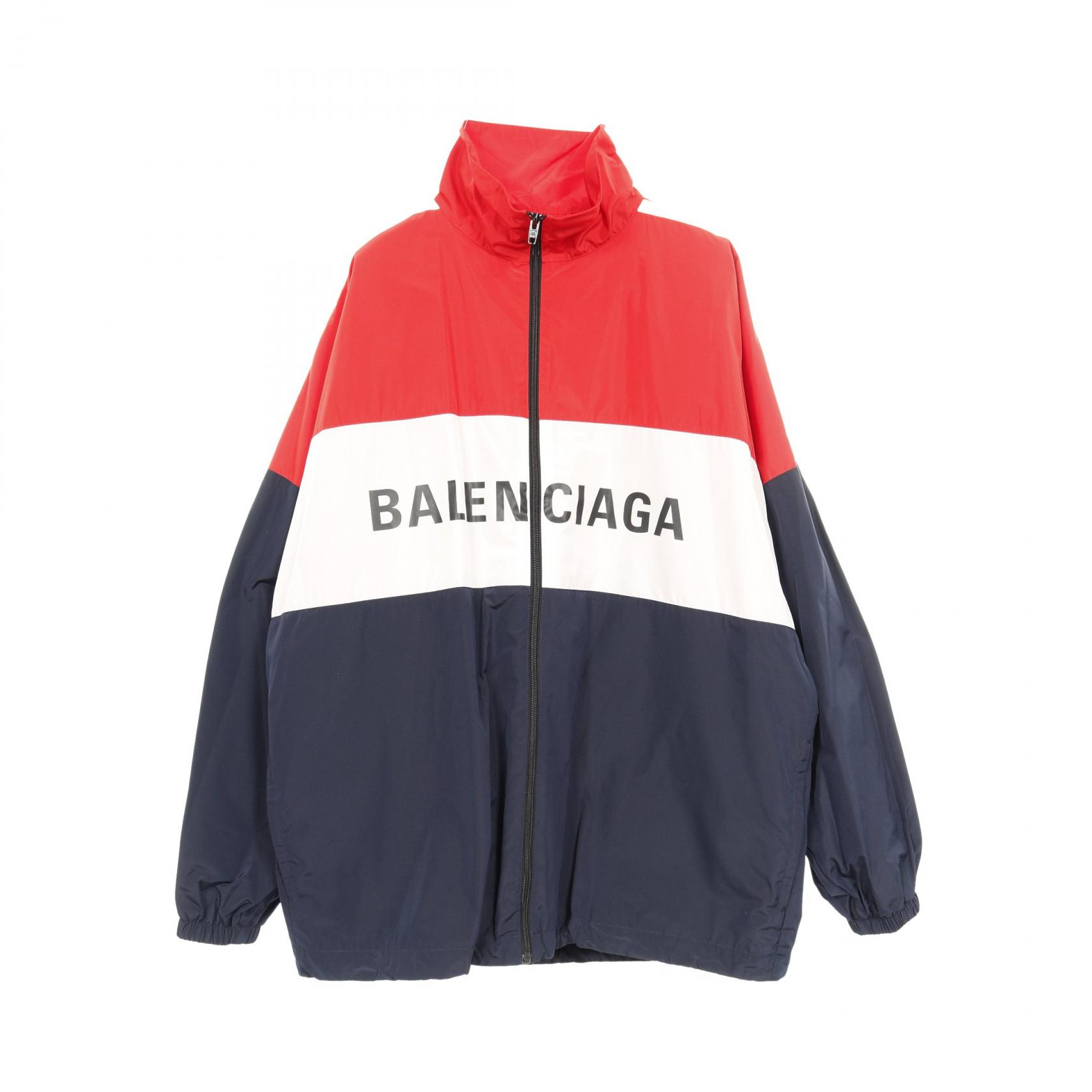 楽天市場】BALENCIAGA バレンシアガ 国内正規◎508530 ダブルヘム