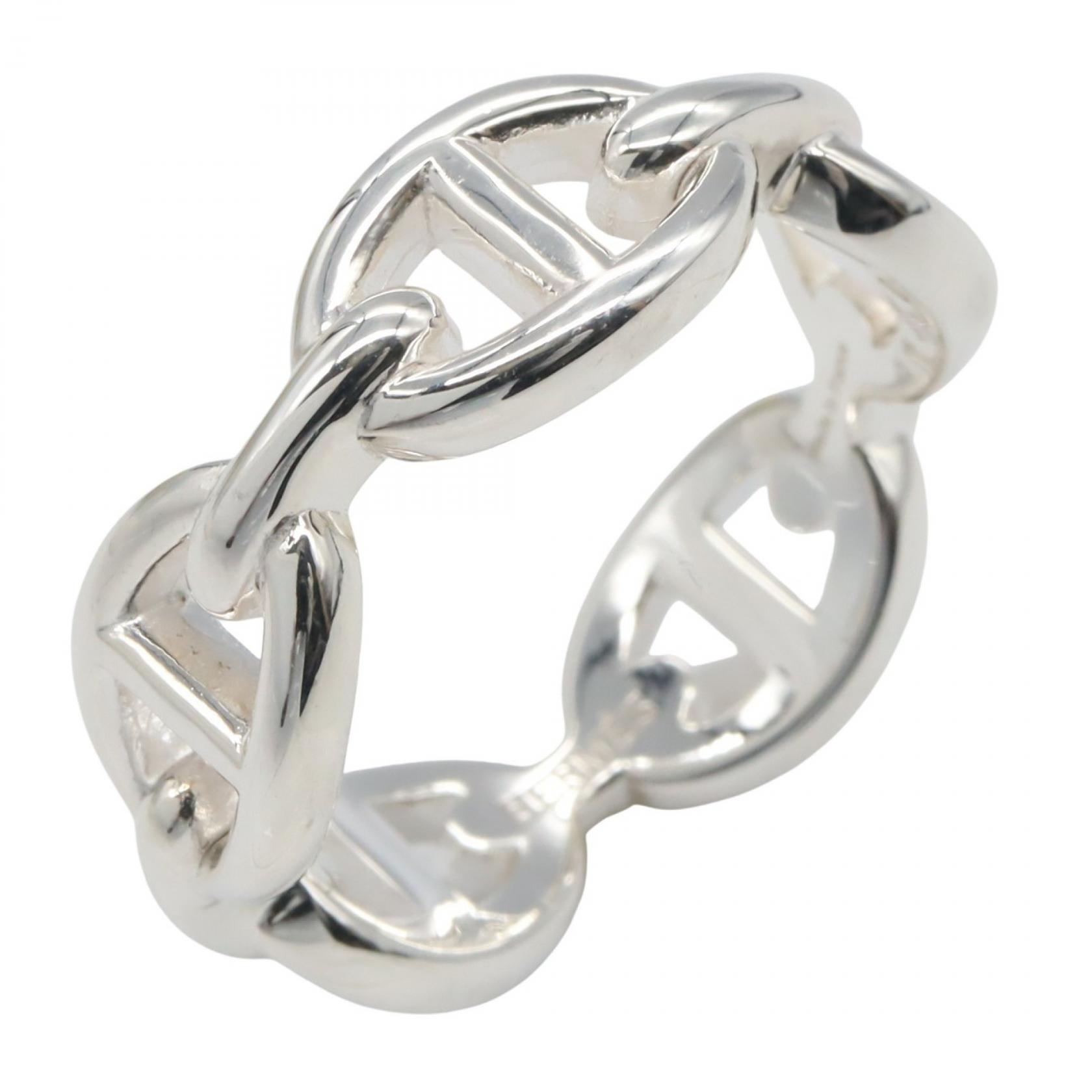 HERMES Chaine d'Ancre シェーヌダンクル24 リング 楽天市場】HERMES エルメス Chaine d'Ancre シェーヌダンクル24 リング