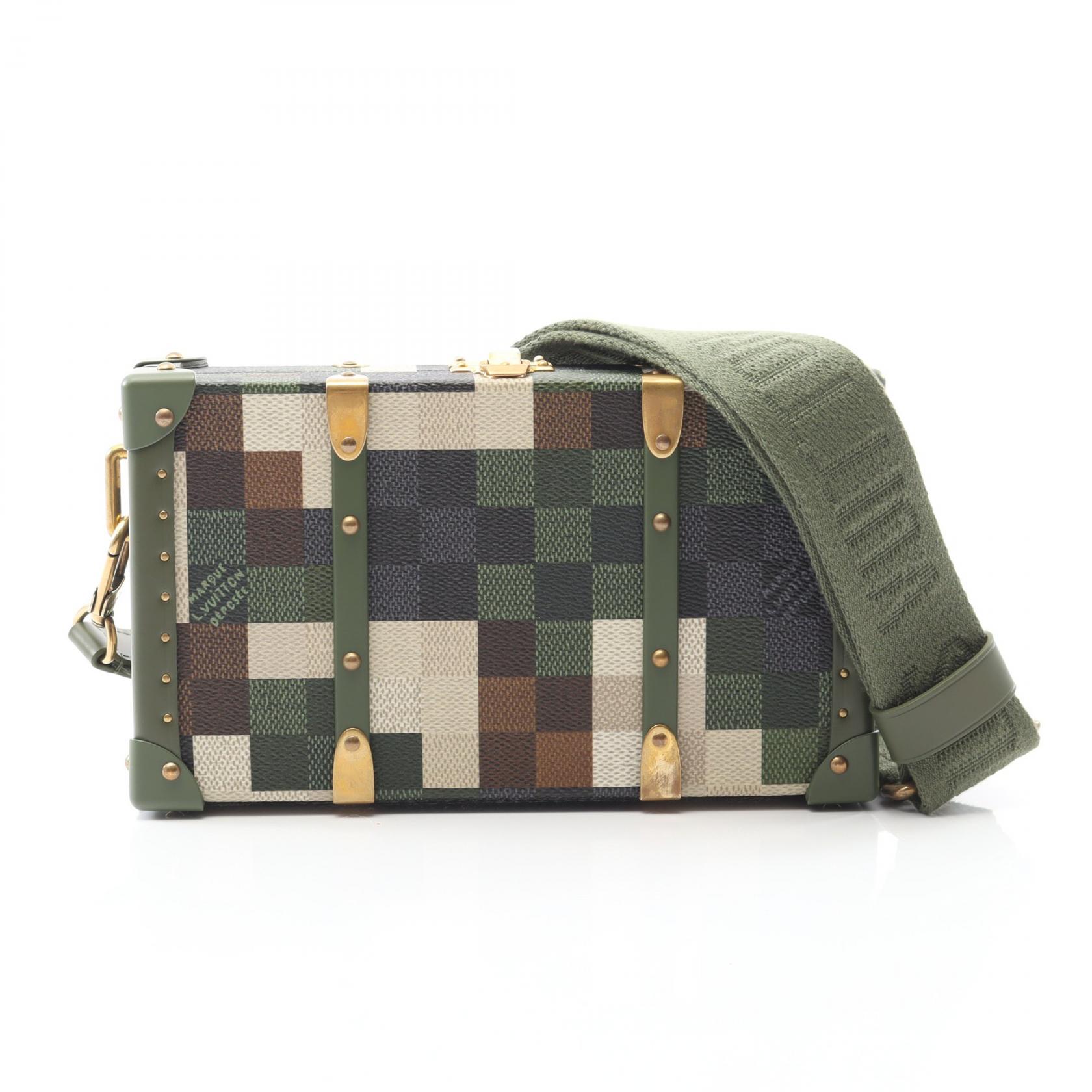 Louis Vuitton モノグラム エルプス エリプス PM モノグラム｜ルイ・ヴィトン 公式サイト - M46196