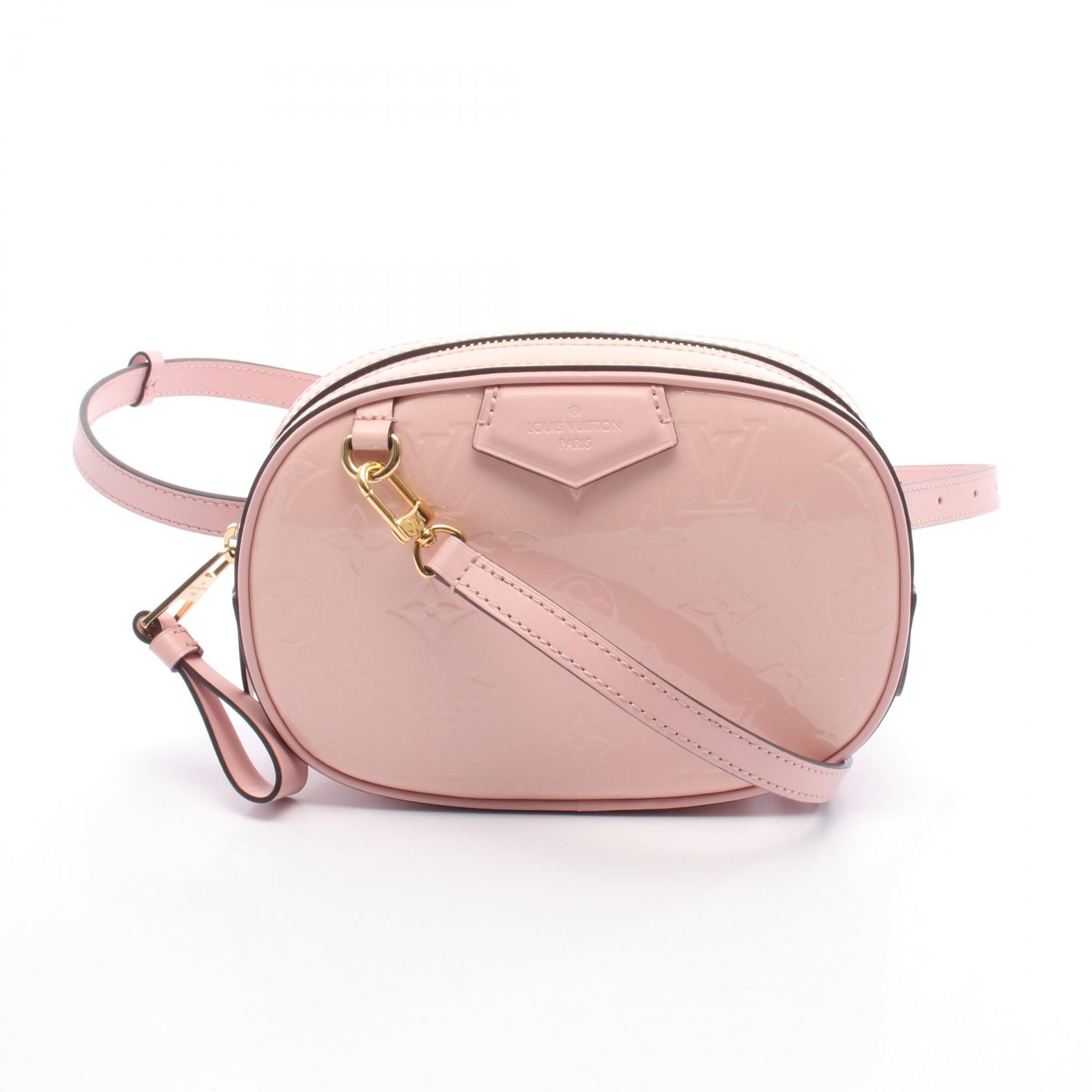 楽天市場】【バッグ】LOUIS VUITTON ルイ ヴィトン モノグラムヴェルニ