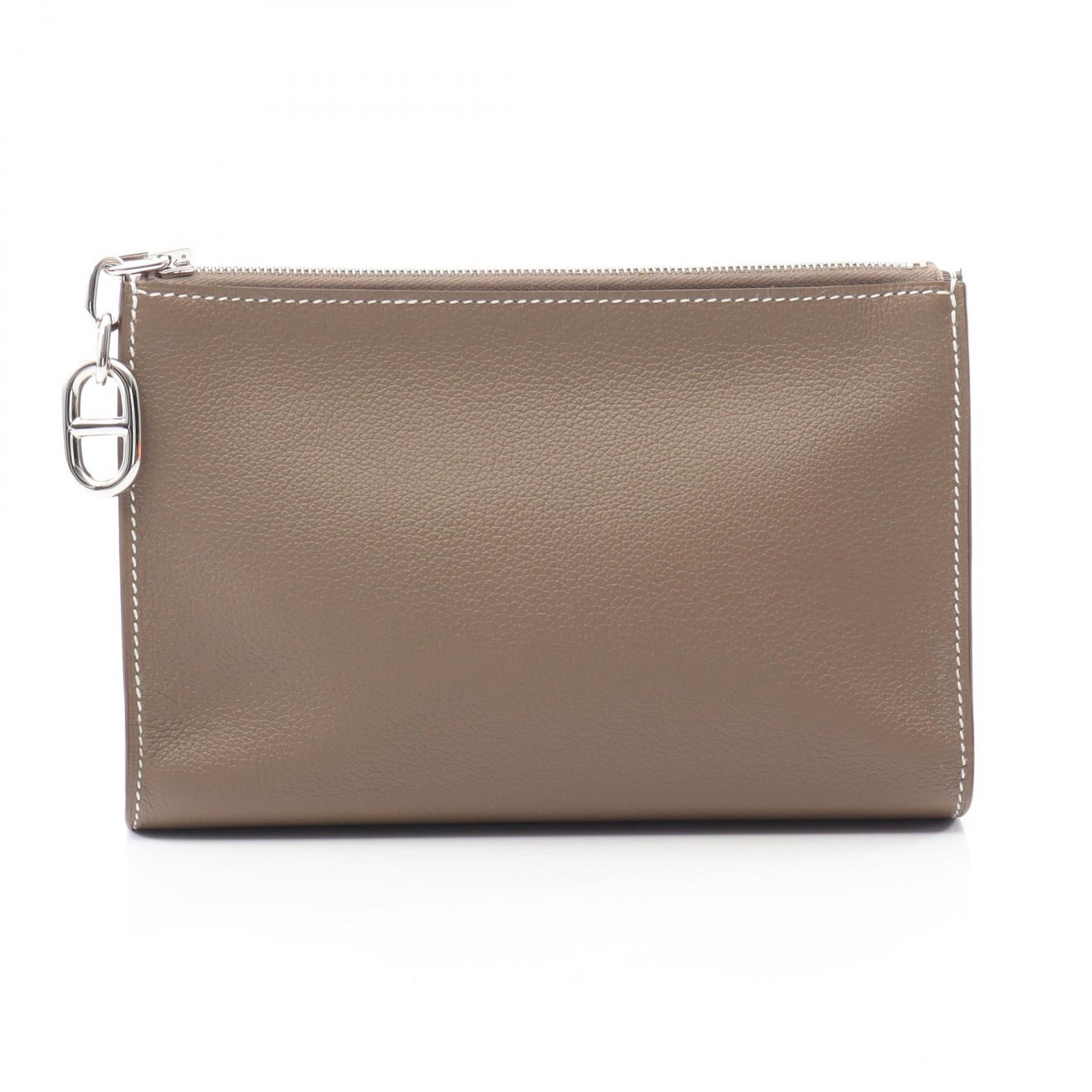 楽天市場】【新品・未使用品】エルメス HERMES ジップアンゴー