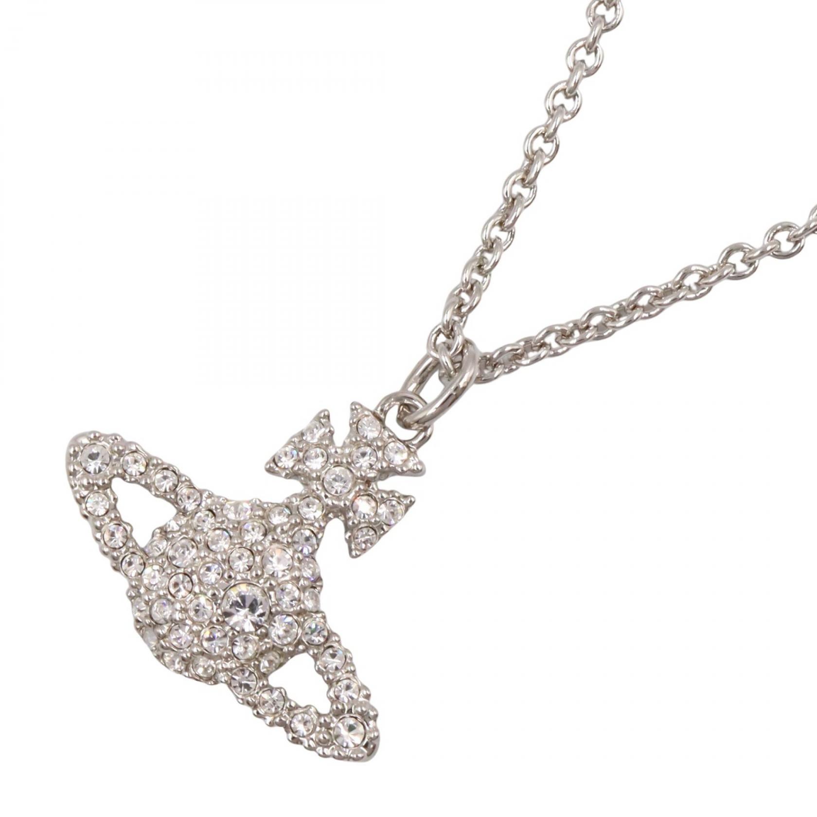 Vivienne Westwood グレース ベースレリーフ ネックレス レア Vivienne Westwood グレース ベースレリーフ ネックレス レア Vivienne