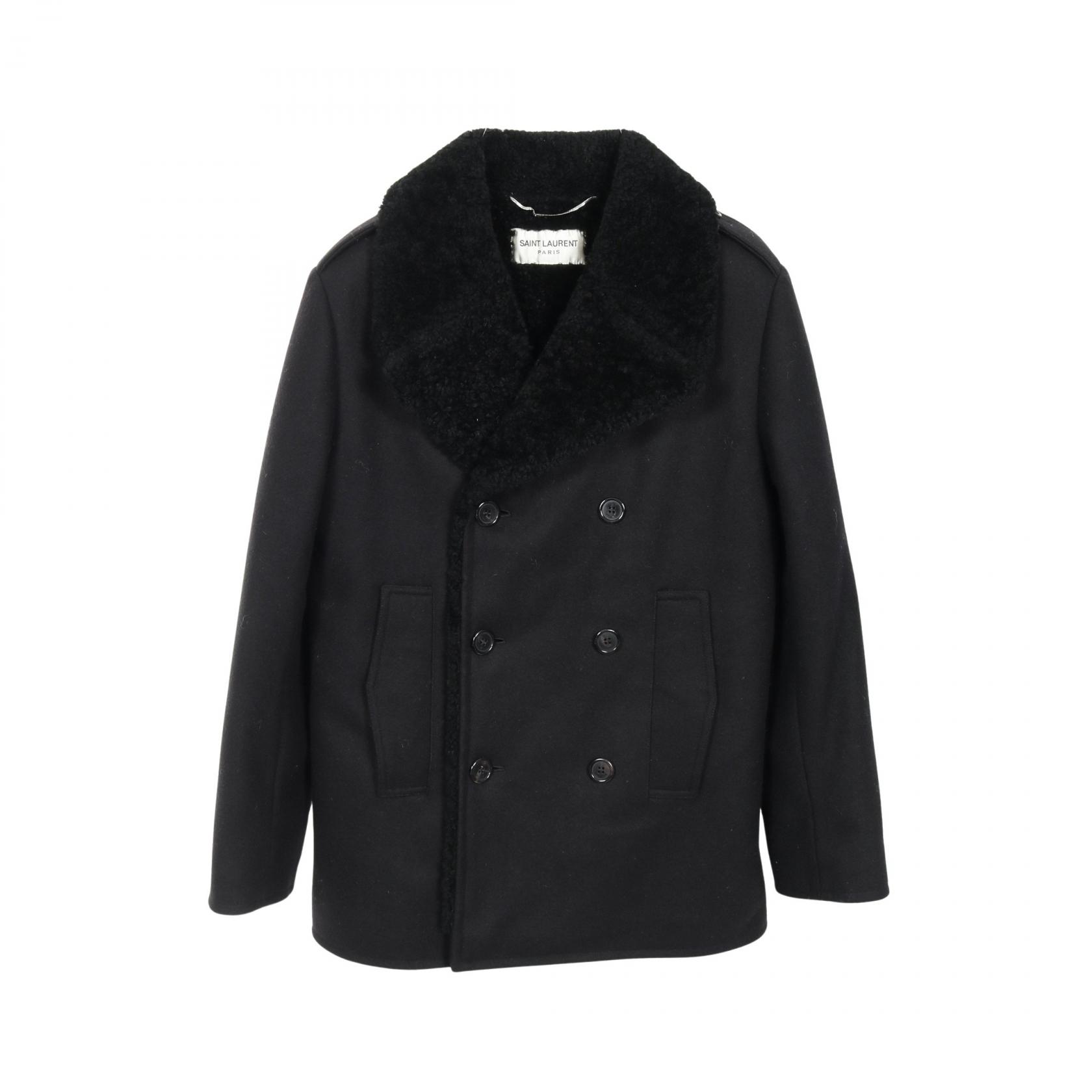 楽天市場】【サンローラン】SAINT LAURENT メンズ 16AW エディ期