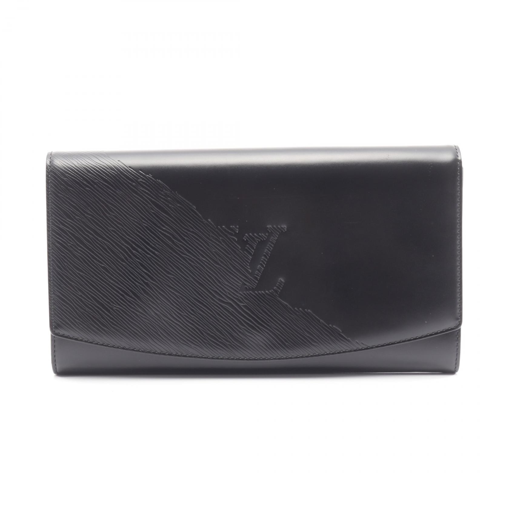 ルイヴィトン モノグラム ミニグラセ アヌーシュカMM クラッチバッグ LOUIS VUITTON（ルイ・ヴィトン） ルイ ヴィトン モノグラムミニグラセ