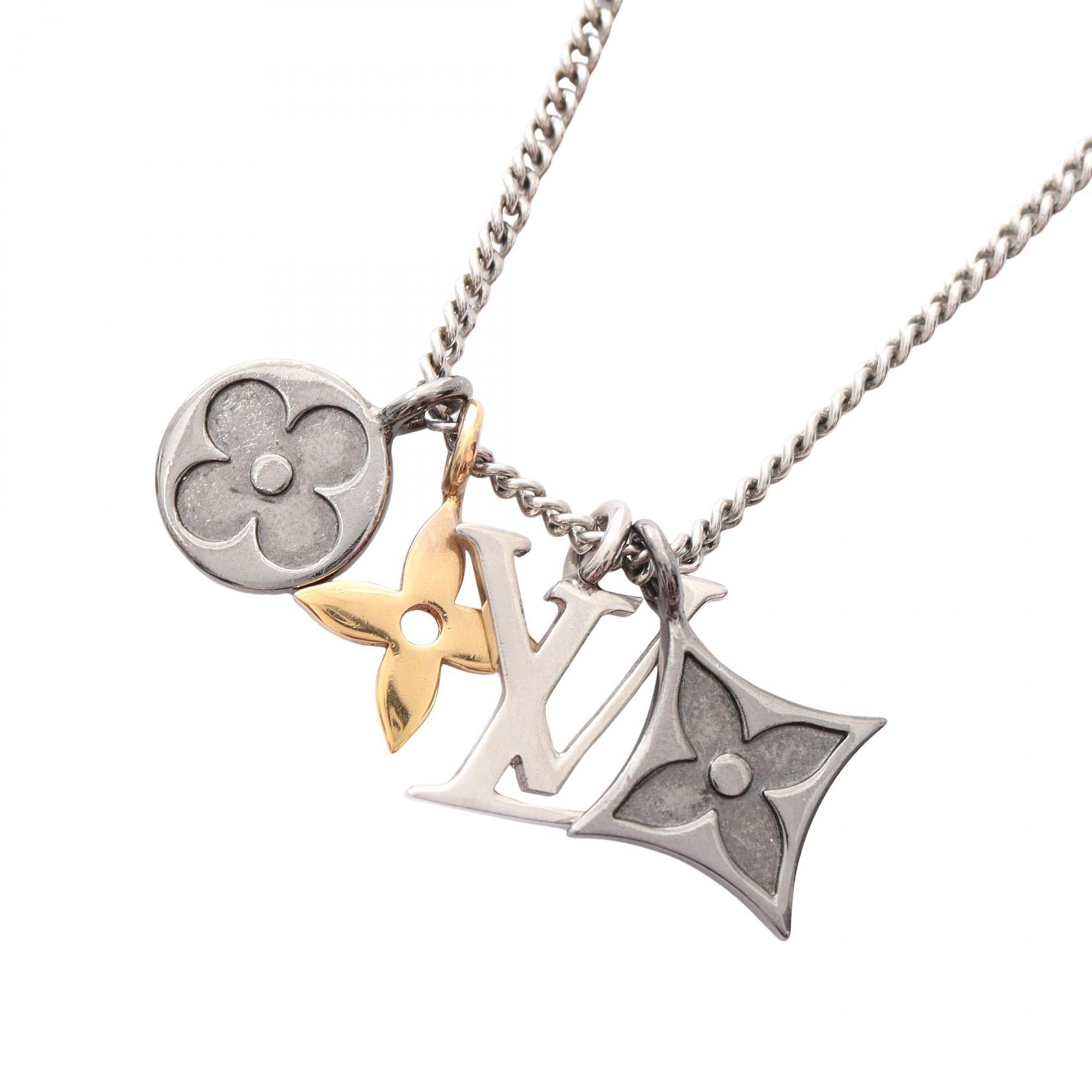 楽天市場】ルイ・ヴィトン LOUIS VUITTON チャーム ペンダントトップ