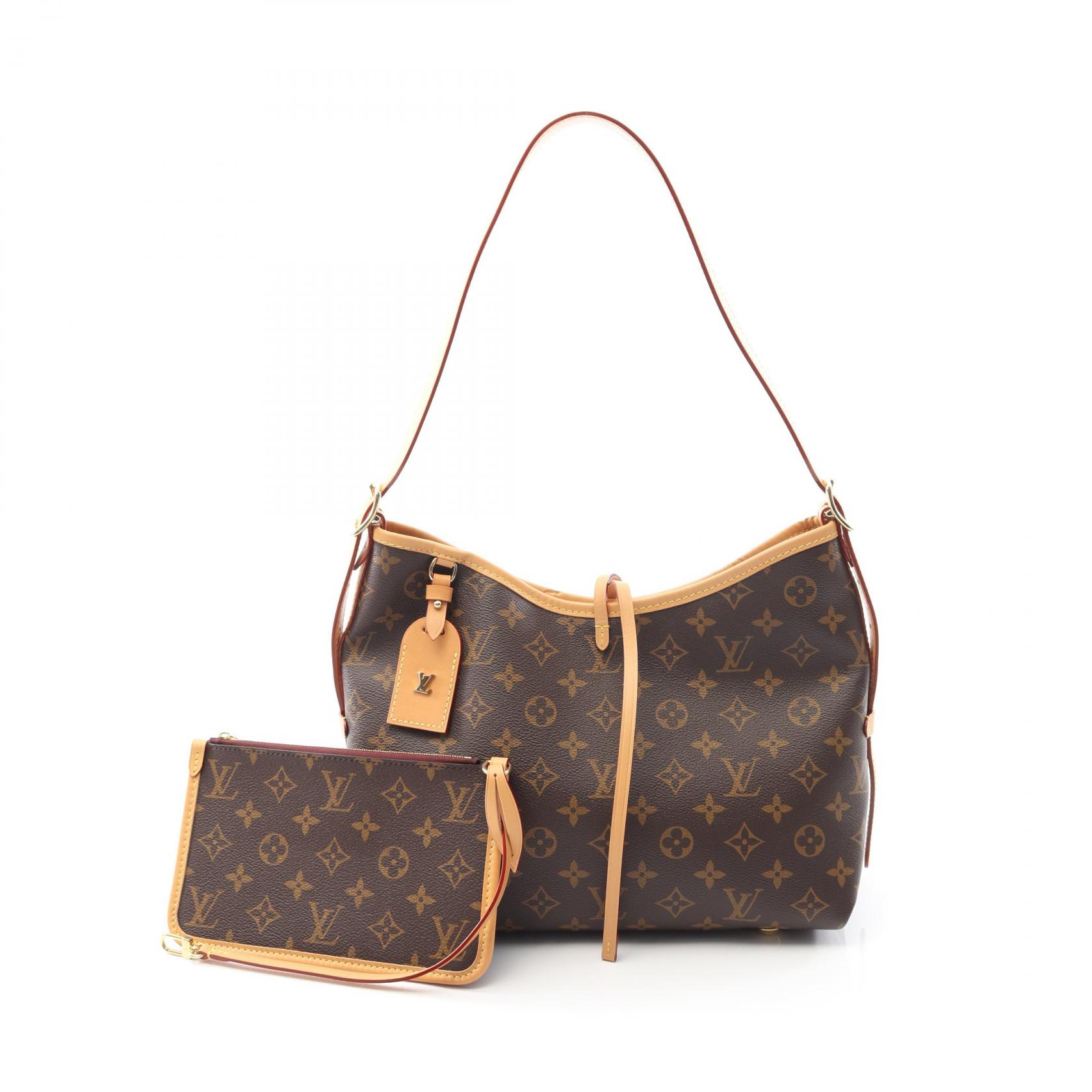LouisVuitton　ルイヴィトン　ショルダーバッグ　モノグラム　アンギャン LOUIS VUITTON】ルイヴィトン『モノグラム アンギャン』M51205
