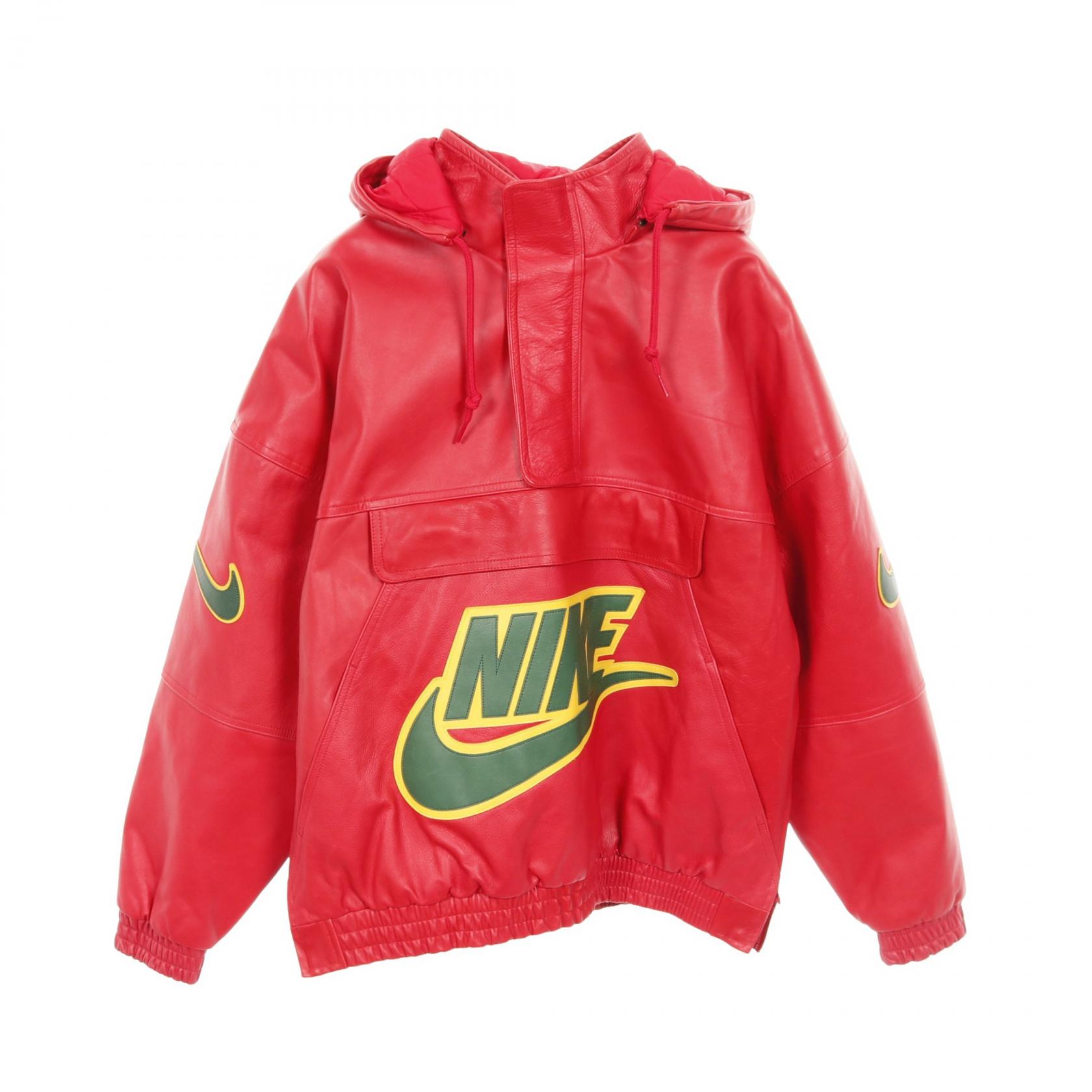 楽天市場】Supreme シュプリーム ジャケット サイズ:S 18AW NIKE