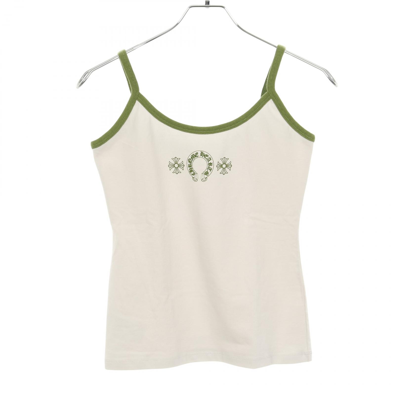 楽天市場】CHROME HEARTS CAMISOLE CROSS クロムハーツ キャミソール