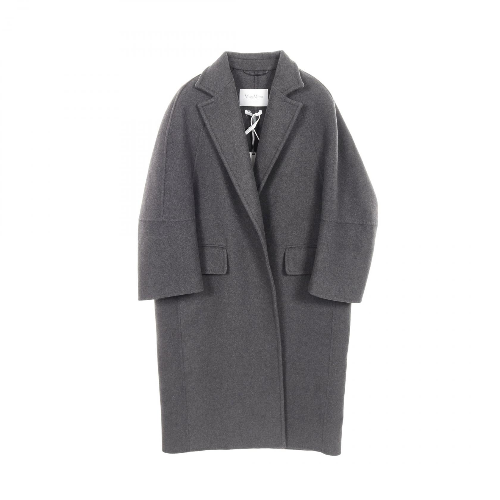 楽天市場】Max Mara【マックスマーラ】 シルバータグ ヴァージンウール