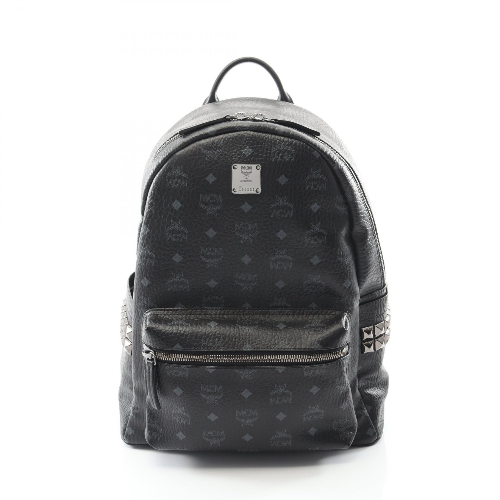 楽天市場】エムシーエム リュックサック MCM ヴィセトス MUK 9SJV20