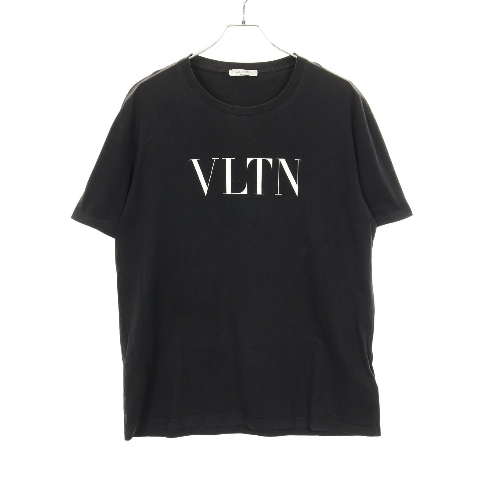楽天市場】【VALENTINO】ヴァレンティノ 長袖 ロングスリーブ Tシャツ