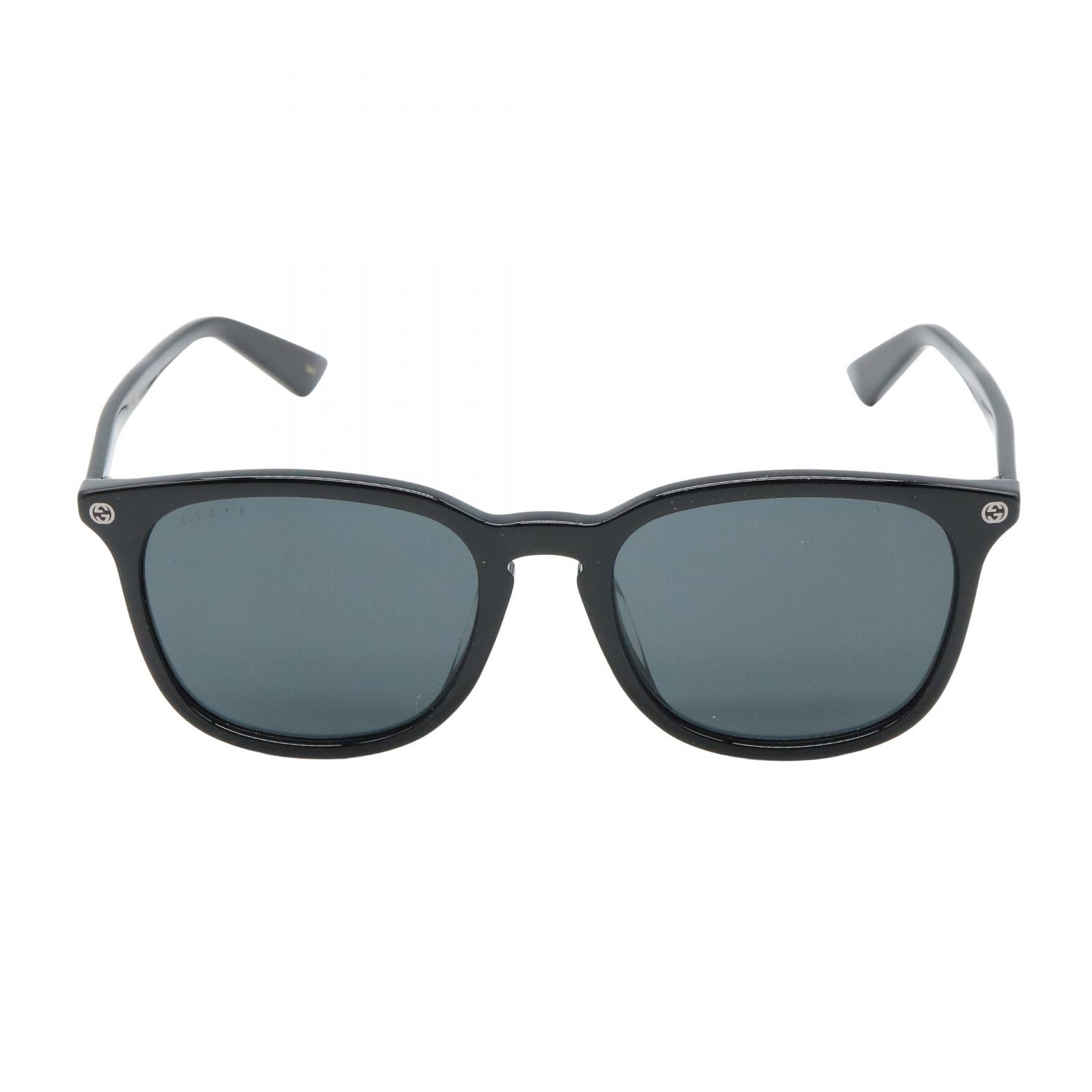 グッチ GUCCI サングラス 衣料品 プラスチック メンズ レディース ブラウン系 / ブラック系 GG1084S-002 【新品】 楽天市場】【ポイント5倍｜4/18 0:00〜4/20 23:59】グッチ GUCCI
