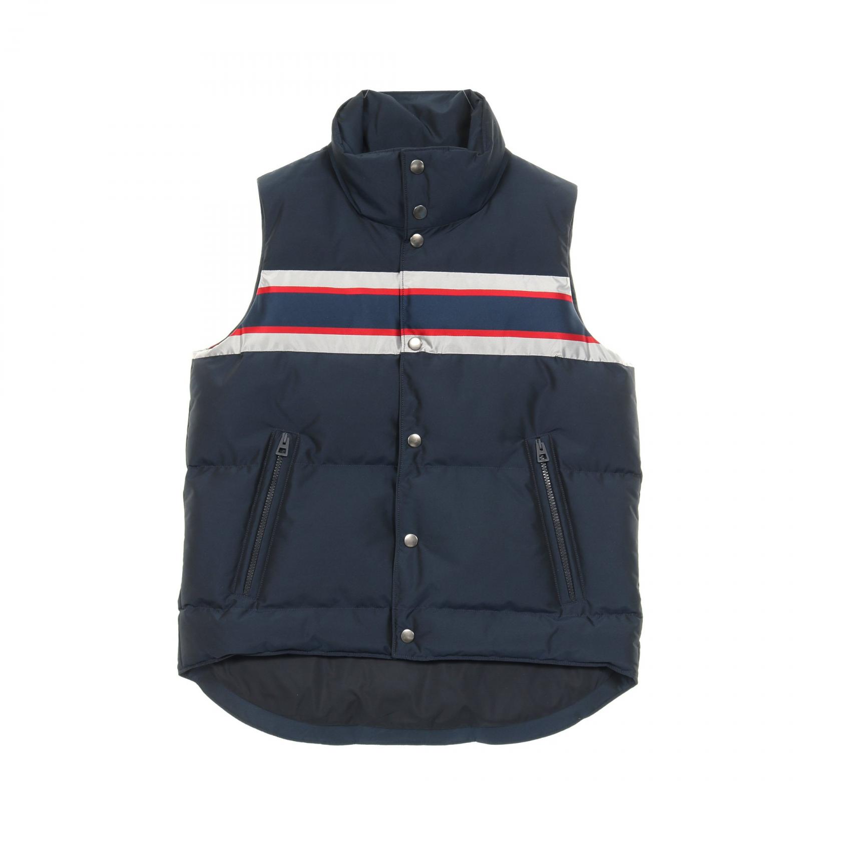 楽天市場】ディオール Dior ダウンベスト ハウンドトゥース テクニカル