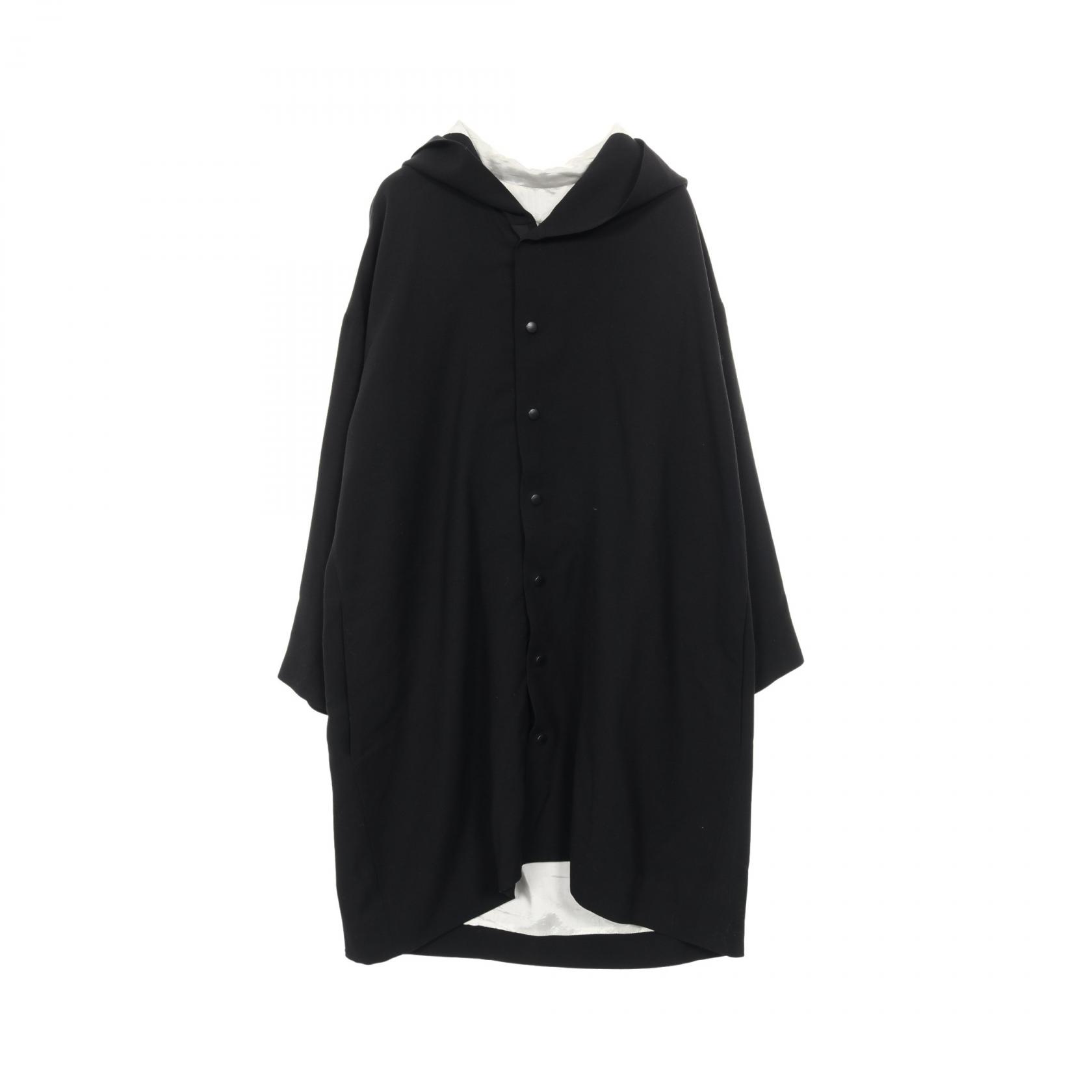 リックオウエンス Rick Owens 衣料品 アウター ウール メンズ ブラック系 ro20s1964 【中古】 楽天市場】≪5％OFFクーポン対象＆まとめ買い10%OFF≫リックオウエンス
