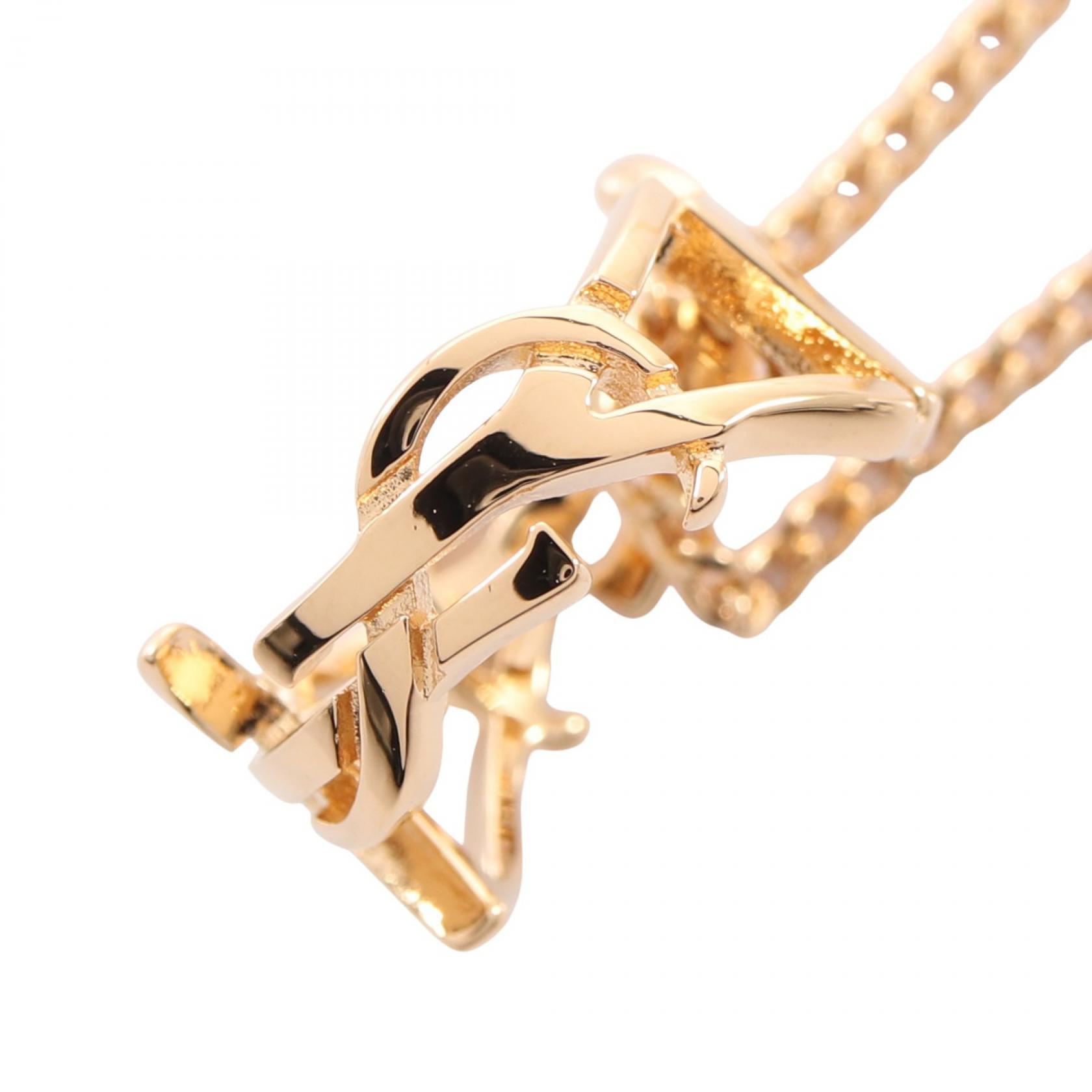 楽天市場】SAINT LAURENT サンローラン ネックレス 819796 Y1500