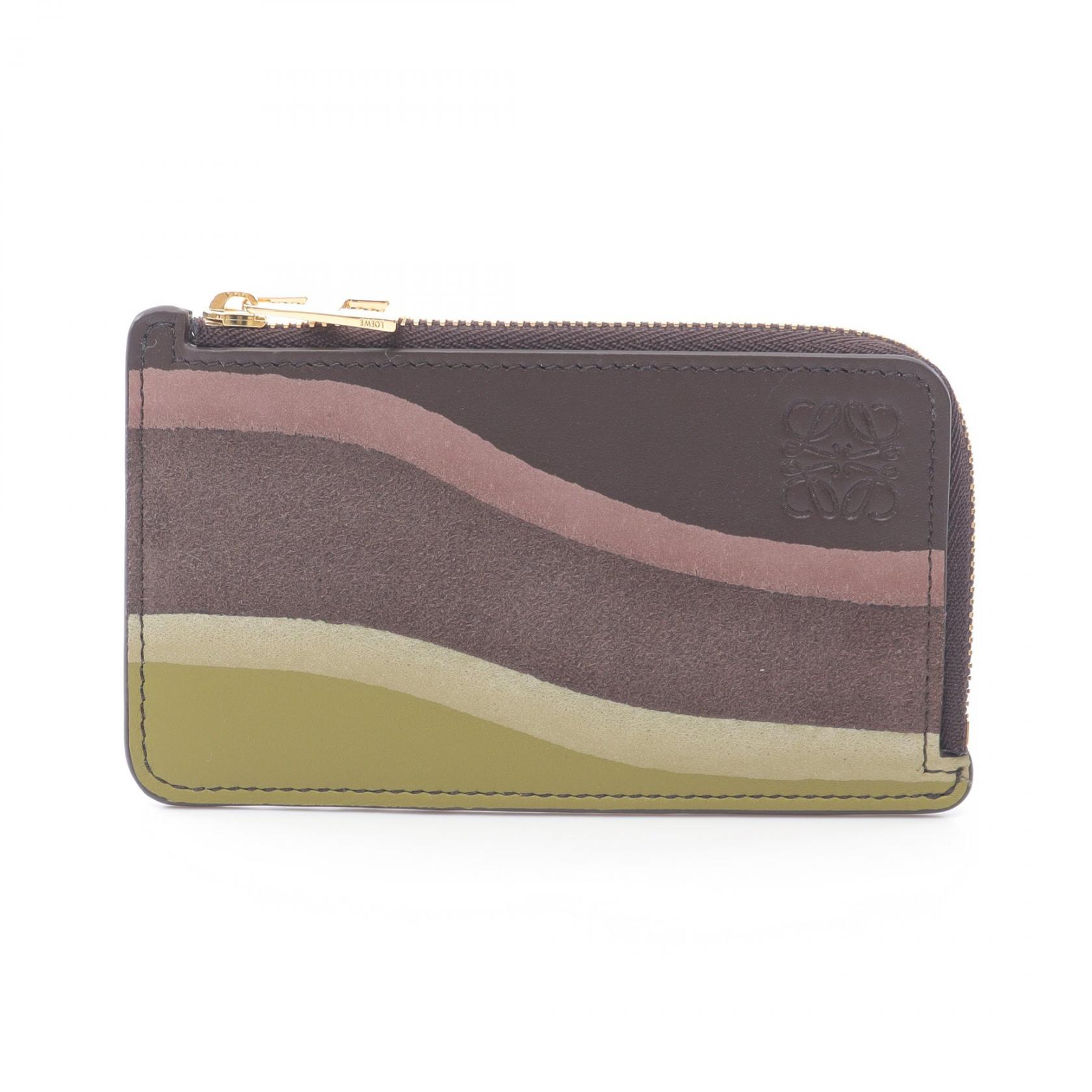 楽天市場】LOEWE ロエベ Repeat Plain Cardholder リピート プレーン