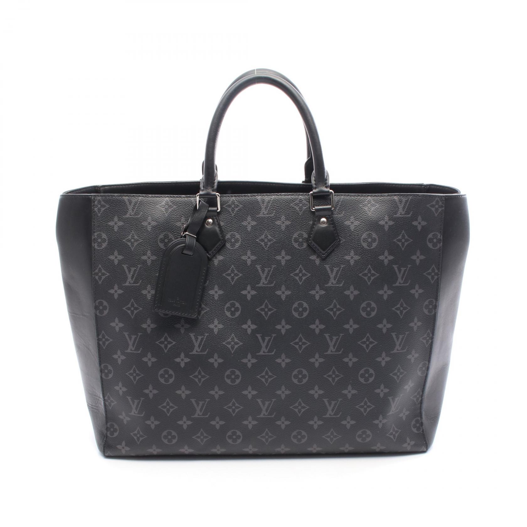 【美品】LOUIS VUITTON モノグラム エクリプス グラン・サック 2101219324494_1.jpg