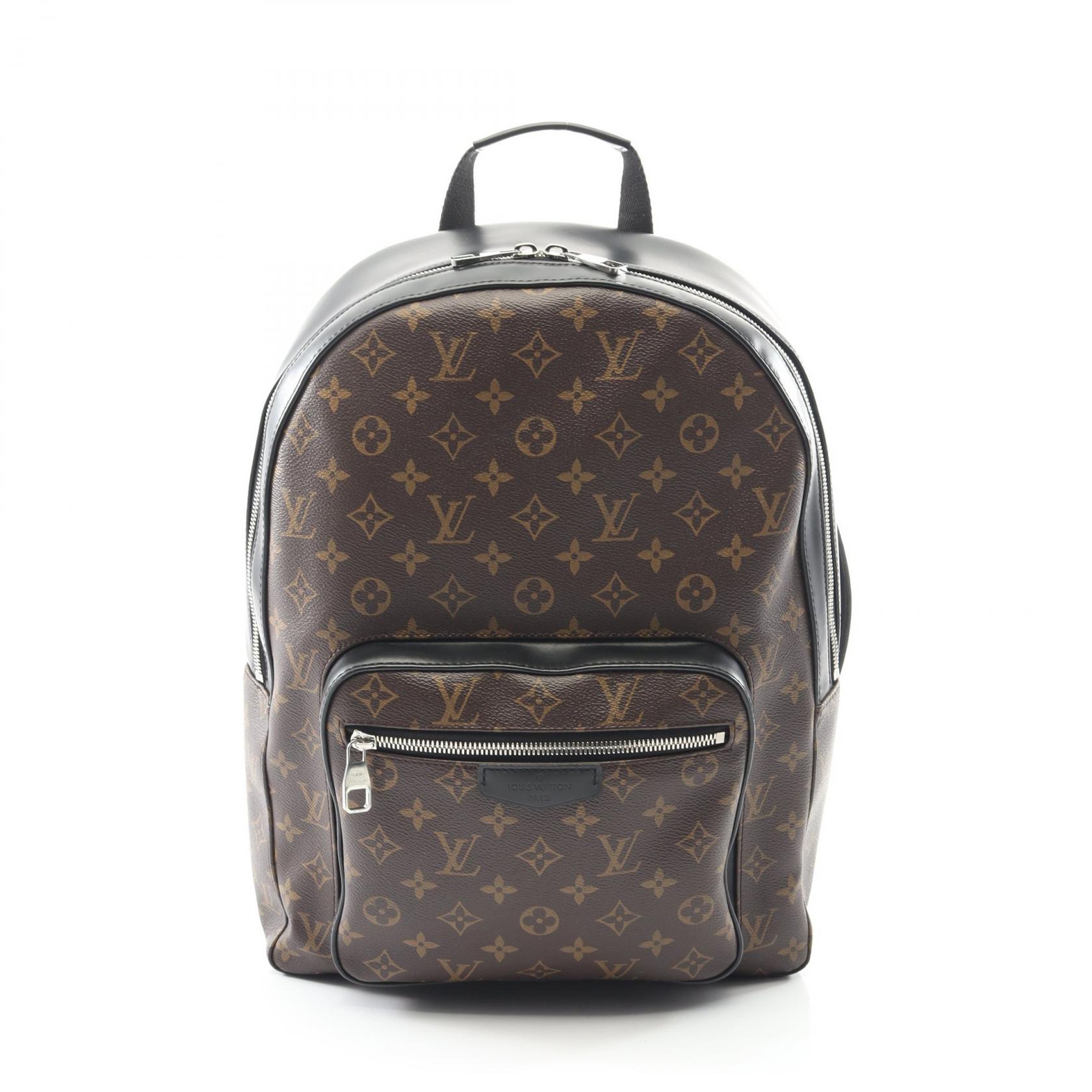 楽天市場】【美品】ルイヴィトン【LOUIS VUITTON】M41530 ジョッシュ