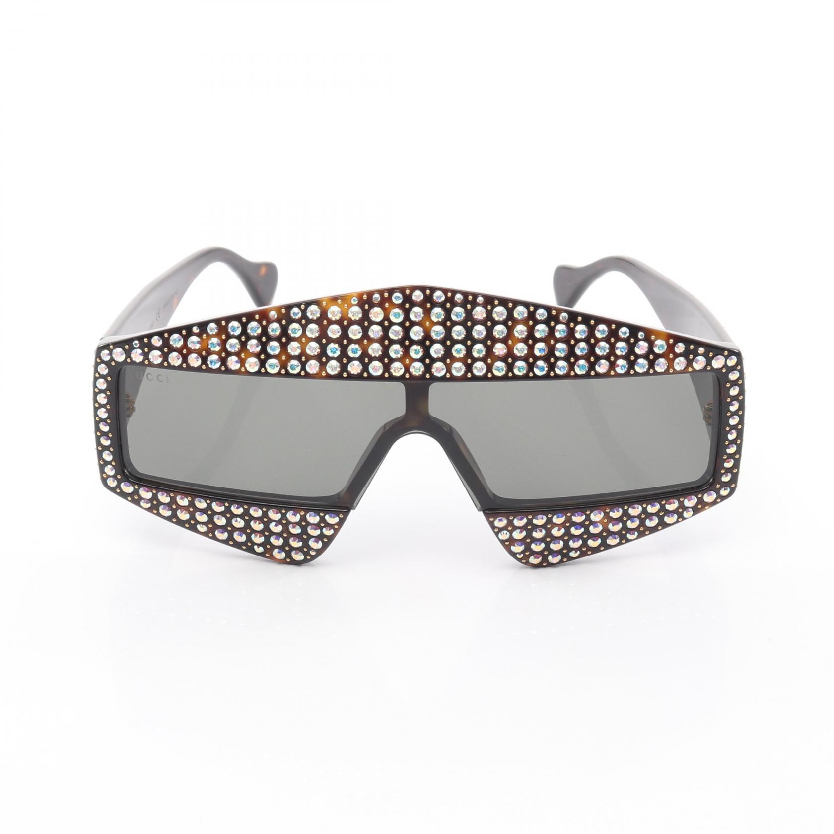 楽天市場】【グッチ】Gucci 眼鏡 メガネ サングラス アイウェア プラ