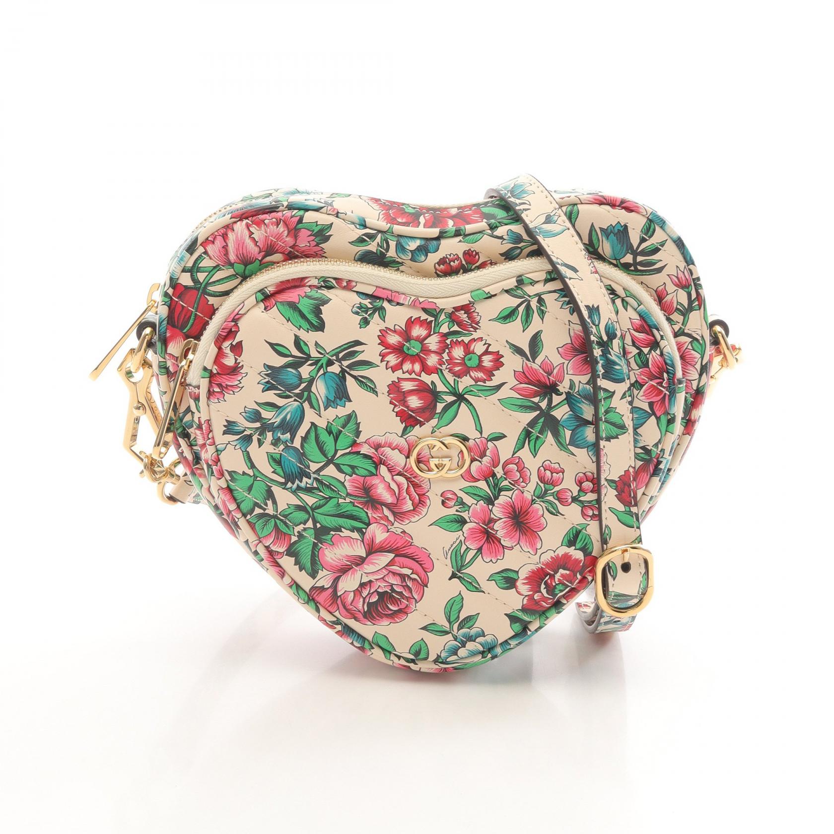 グッチレディースバック 楽天市場】グッチ GUCCI 斜め掛けショルダーバッグ レザー ピンク