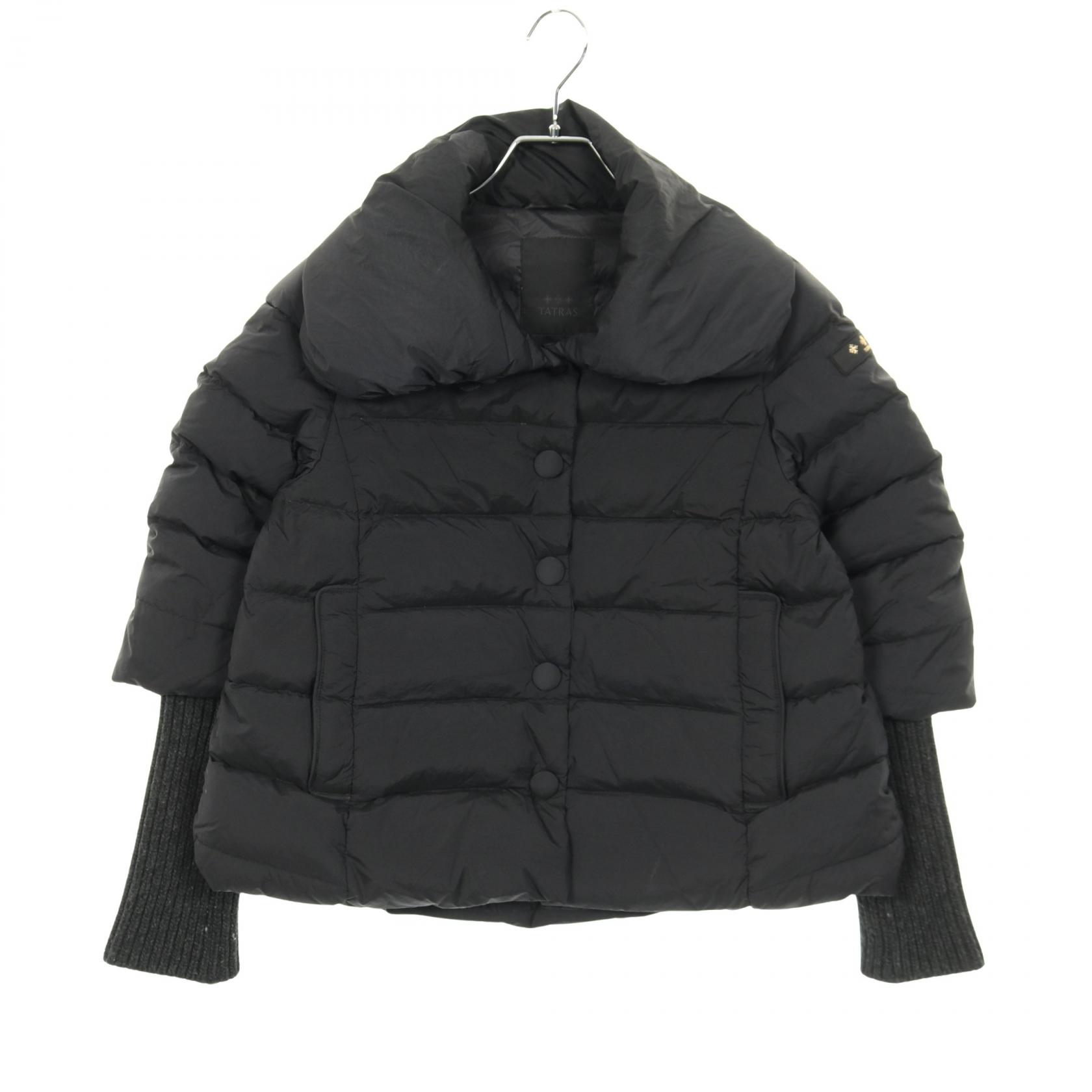 楽天市場】TATRAS タトラス 【国内正規△18年製】LTA19S4727 SOLANAS