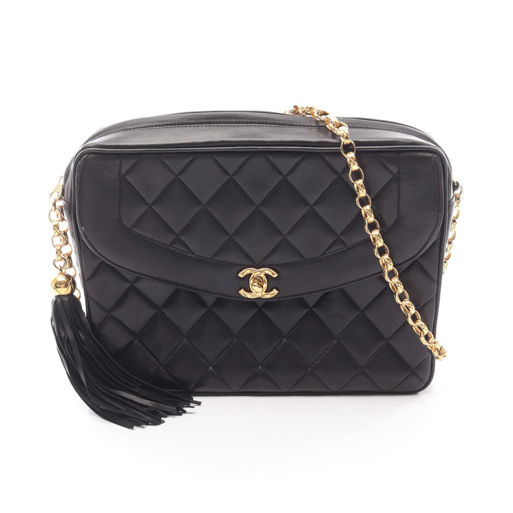 楽天市場】シャネル CHANEL ダイアナフラップ 22 ショルダーバッグ