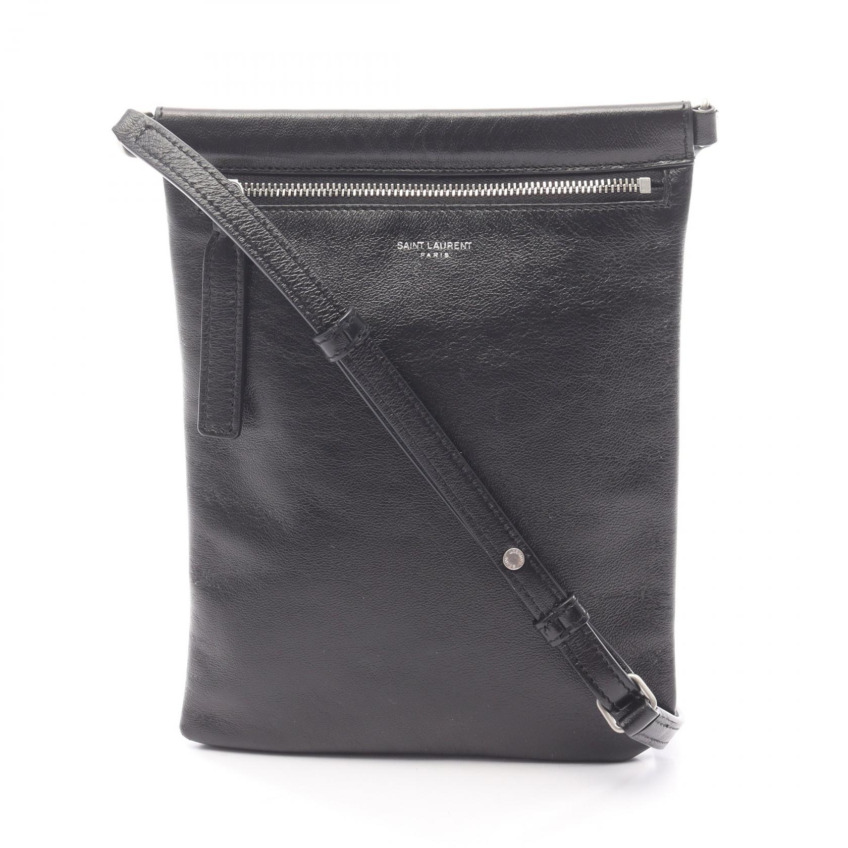 楽天市場】SAINT LAURENT PARIS サンローランパリ ミニバッグルー